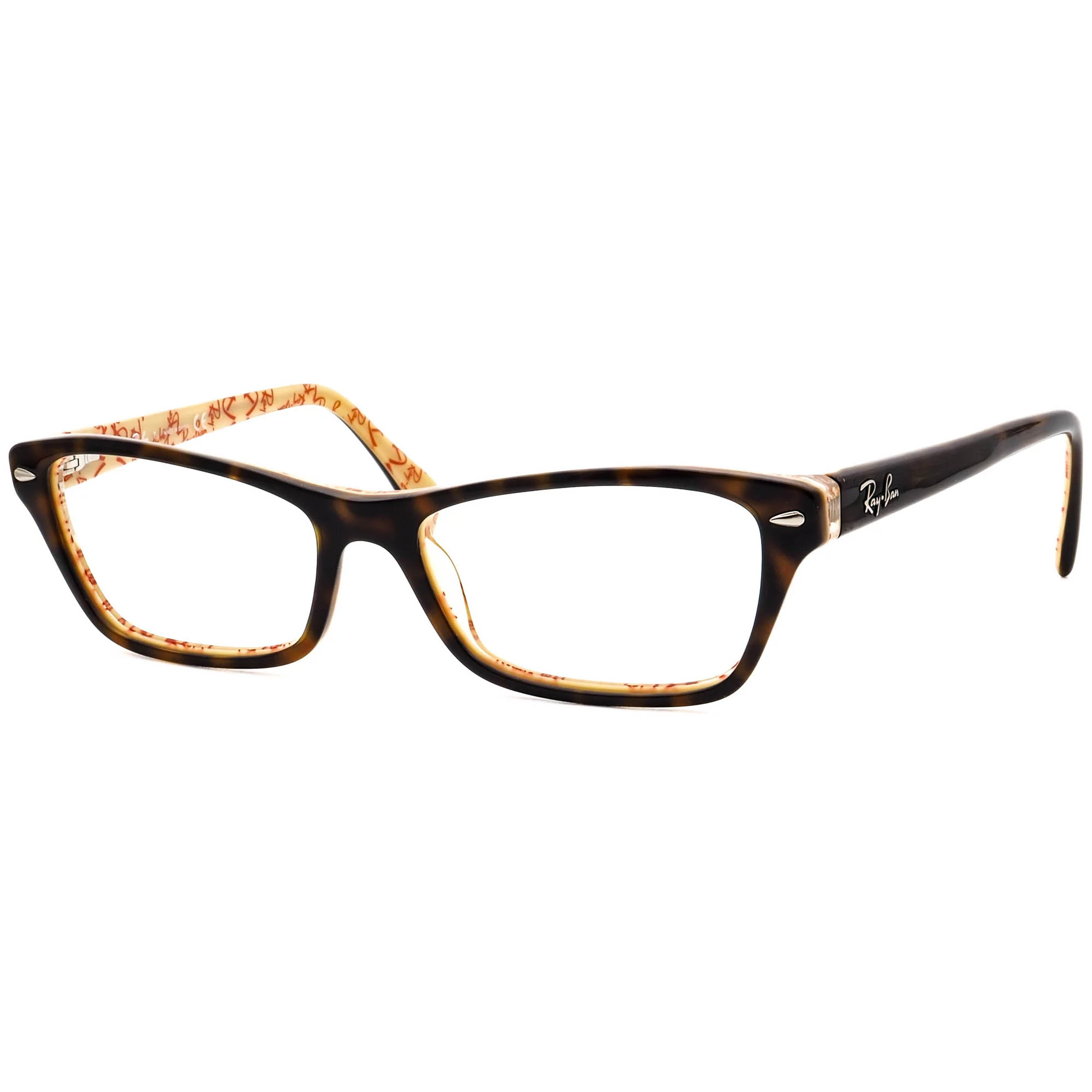 Ray-Ban RB 5256 5057  52□16 135 - Image 3