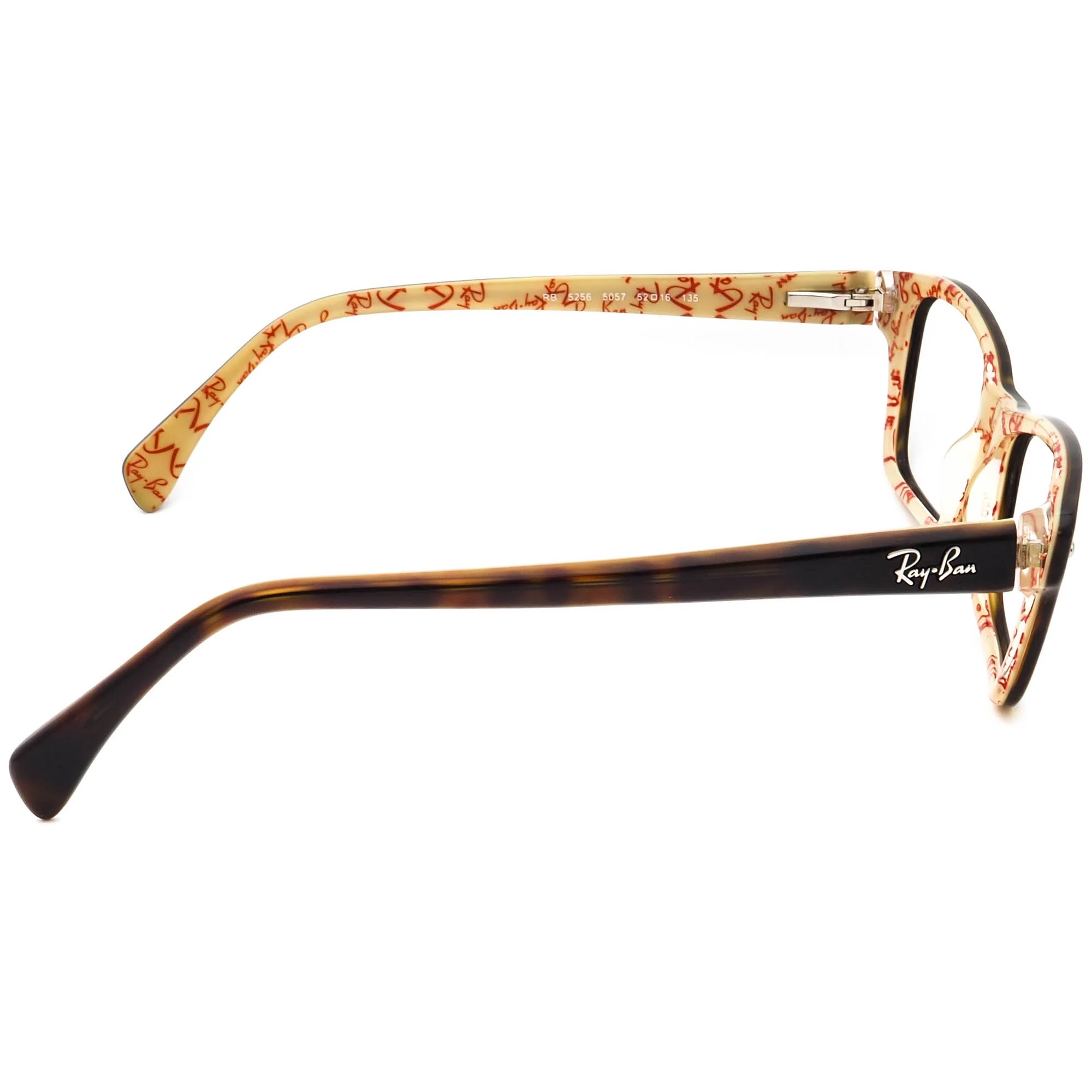 Ray-Ban RB 5256 5057  52□16 135 - Image 4