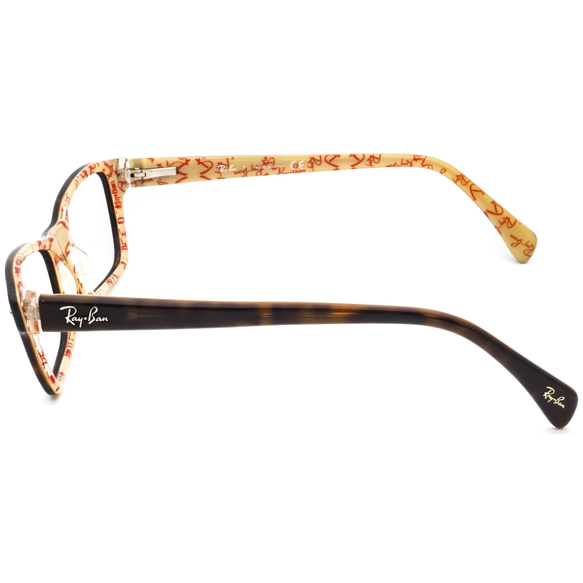 Ray-Ban RB 5256 5057  52□16 135 - Image 5