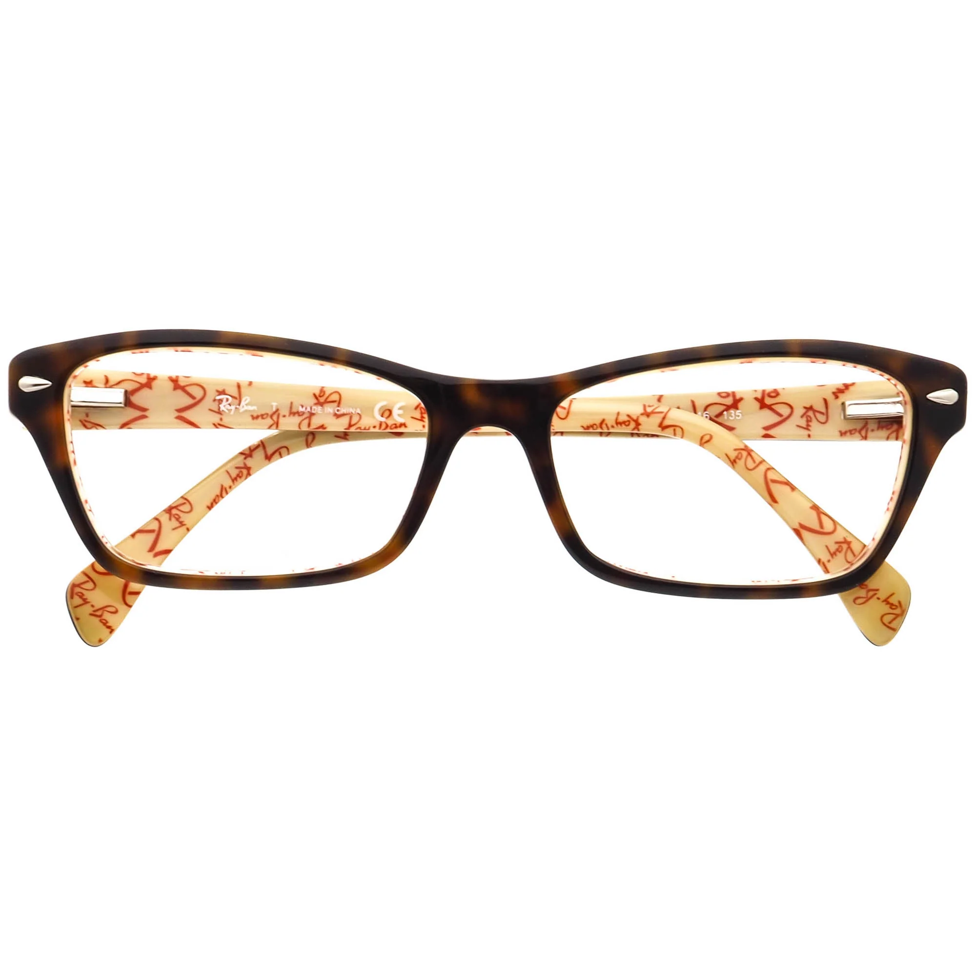 Ray-Ban RB 5256 5057  52□16 135 - Image 6