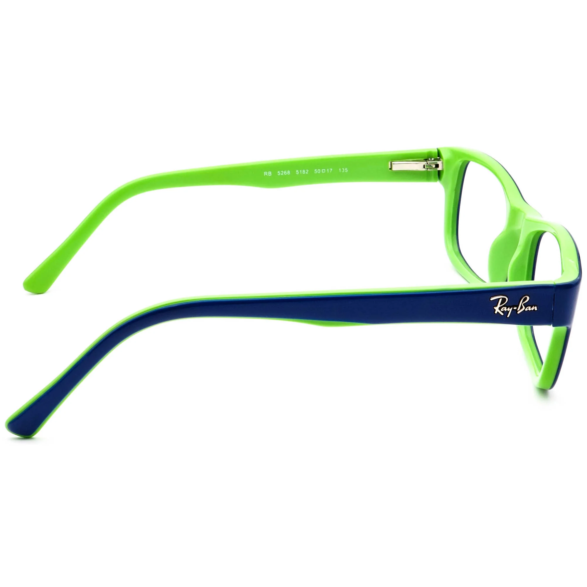 Ray-Ban RB 5268 5182 50□17 135 - Image 4