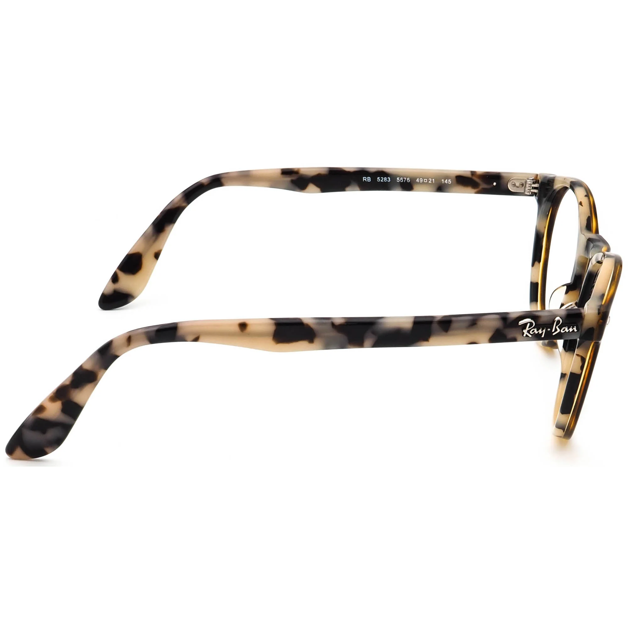 Ray-Ban RB 5283 5676   49□21 145 - Image 4