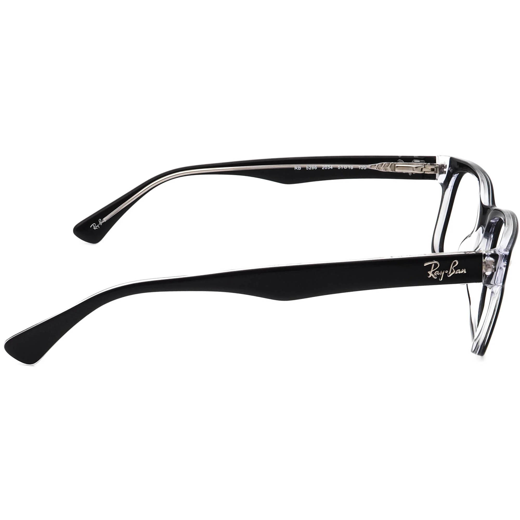 Ray-Ban RB 5286 2034  51□18 135 - Image 4
