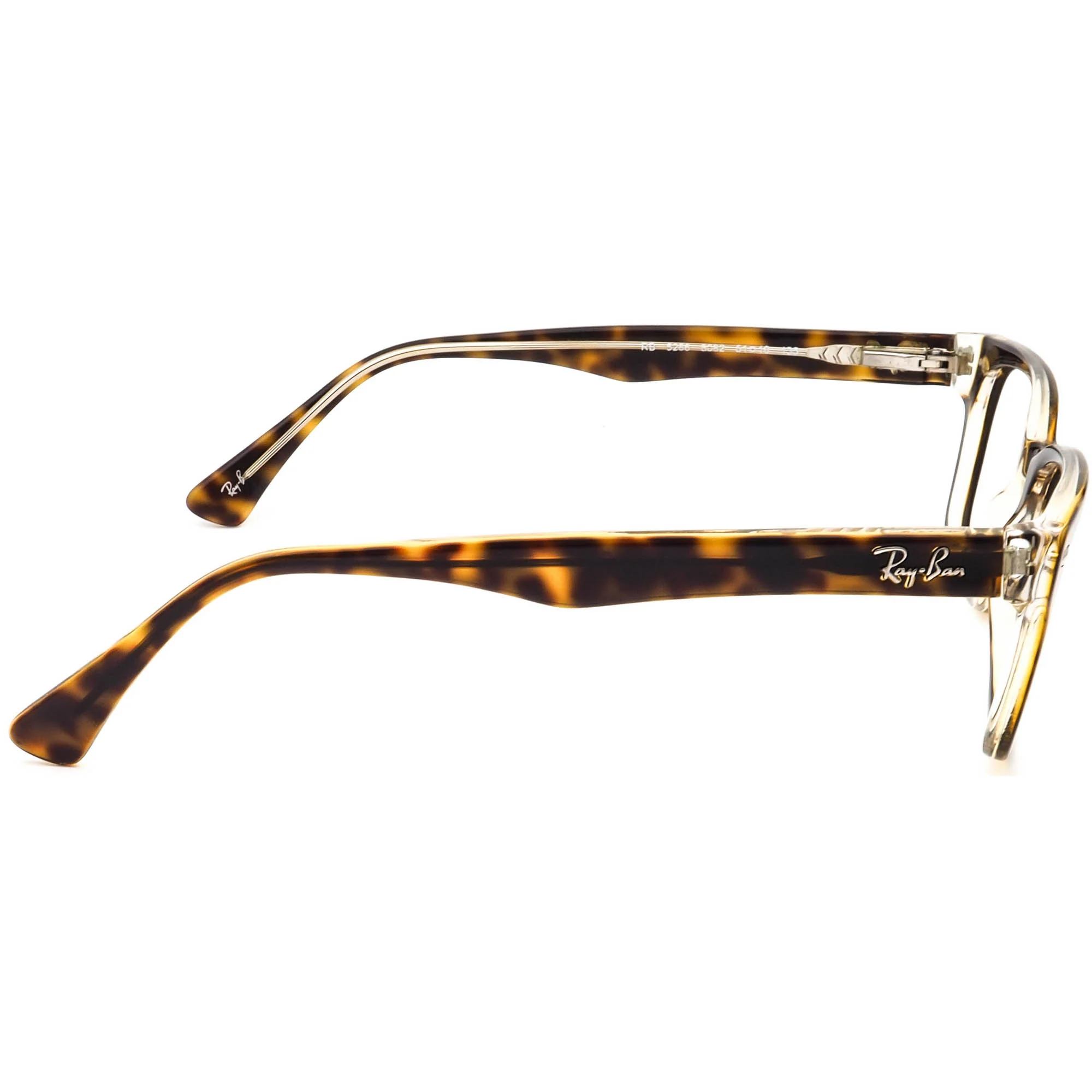 Ray-Ban RB 5286 5082  51□18 135 - Image 4