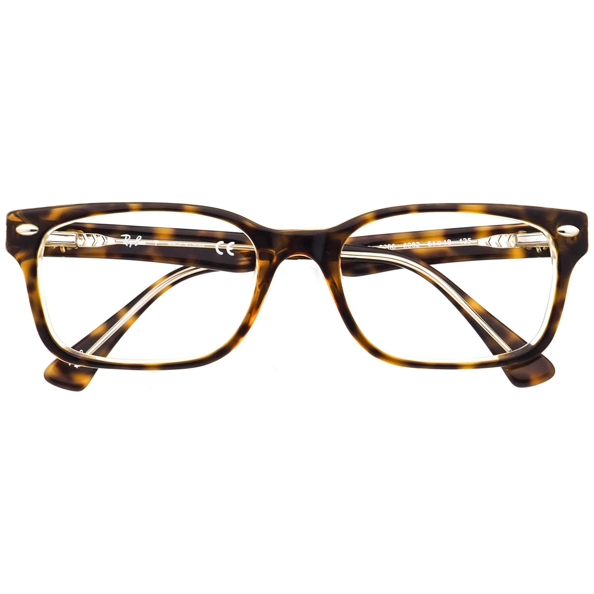 Ray-Ban RB 5286 5082  51□18 135 - Image 6
