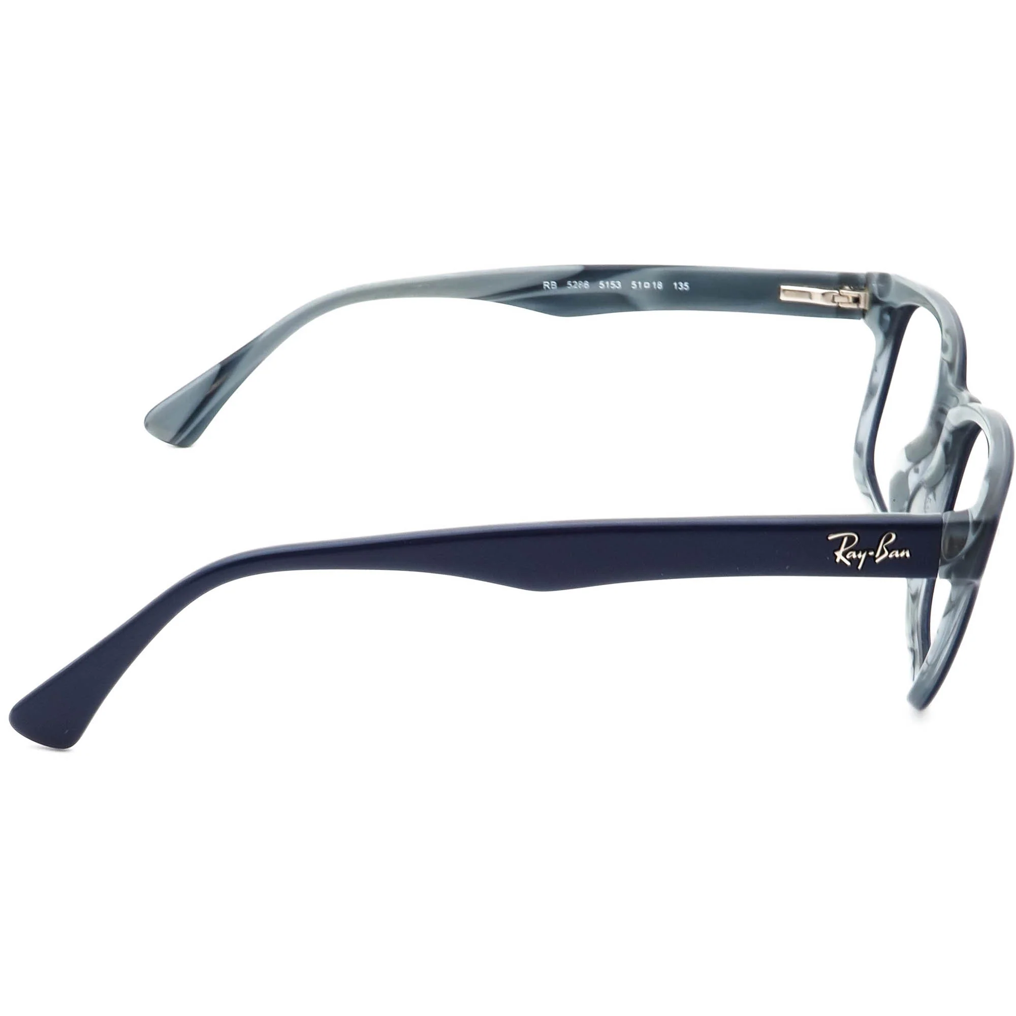 Ray-Ban RB 5286 5153  51□18 135 - Image 4