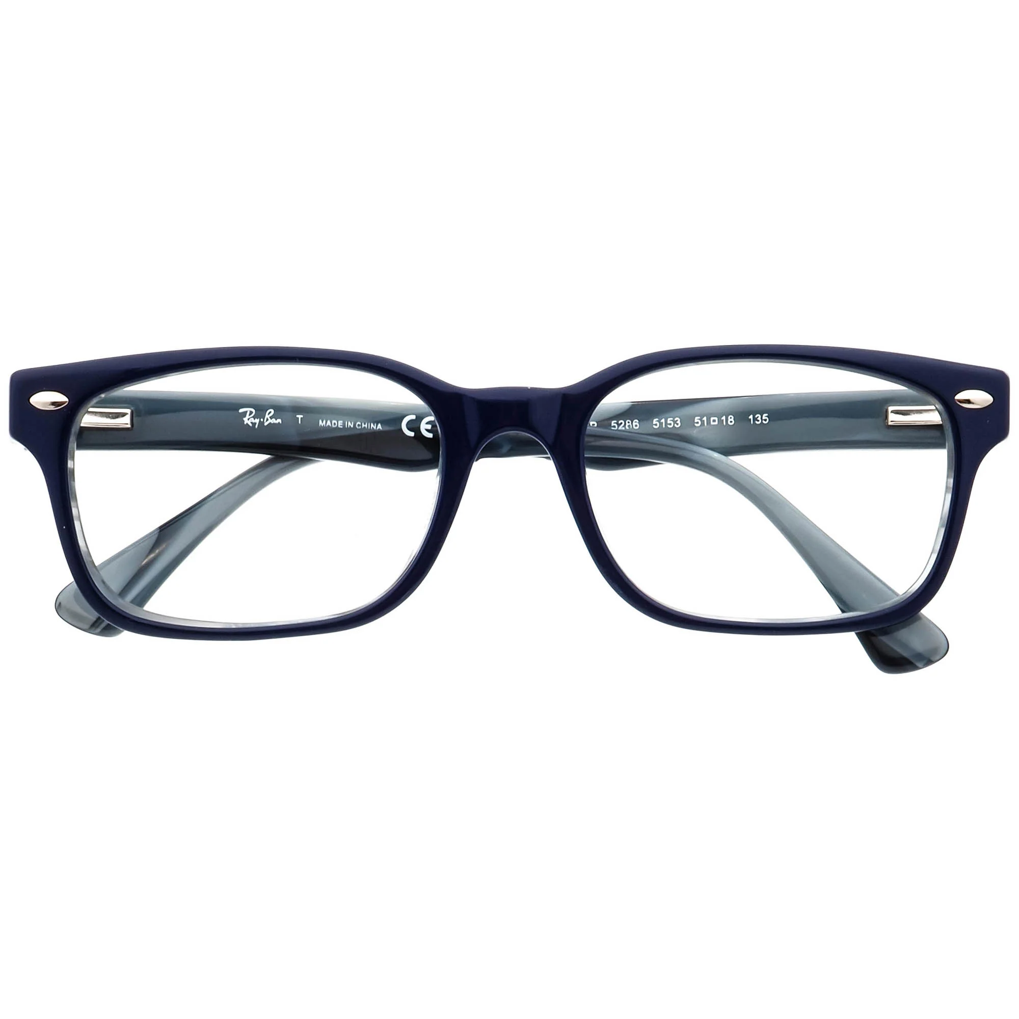 Ray-Ban RB 5286 5153  51□18 135 - Image 6