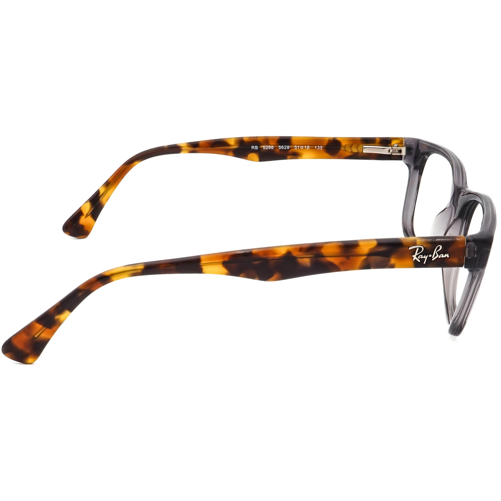 Ray-Ban RB 5286 5629  51□18 135 - Image 4