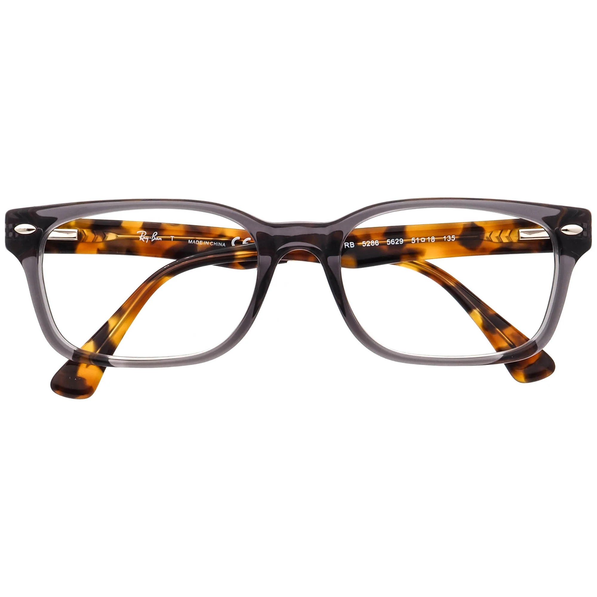Ray-Ban RB 5286 5629  51□18 135 - Image 6