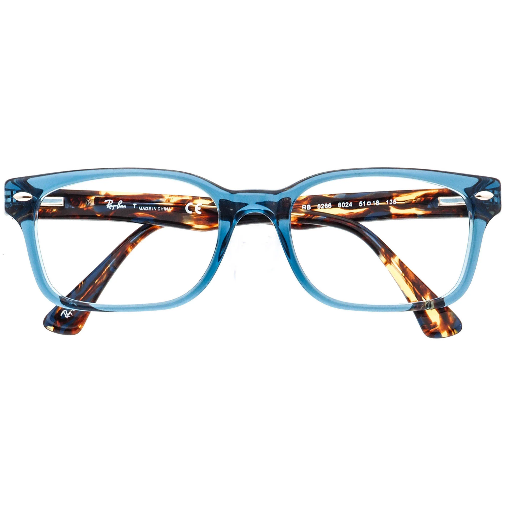 Ray-Ban RB 5286 8024   51□18 135 - Image 6