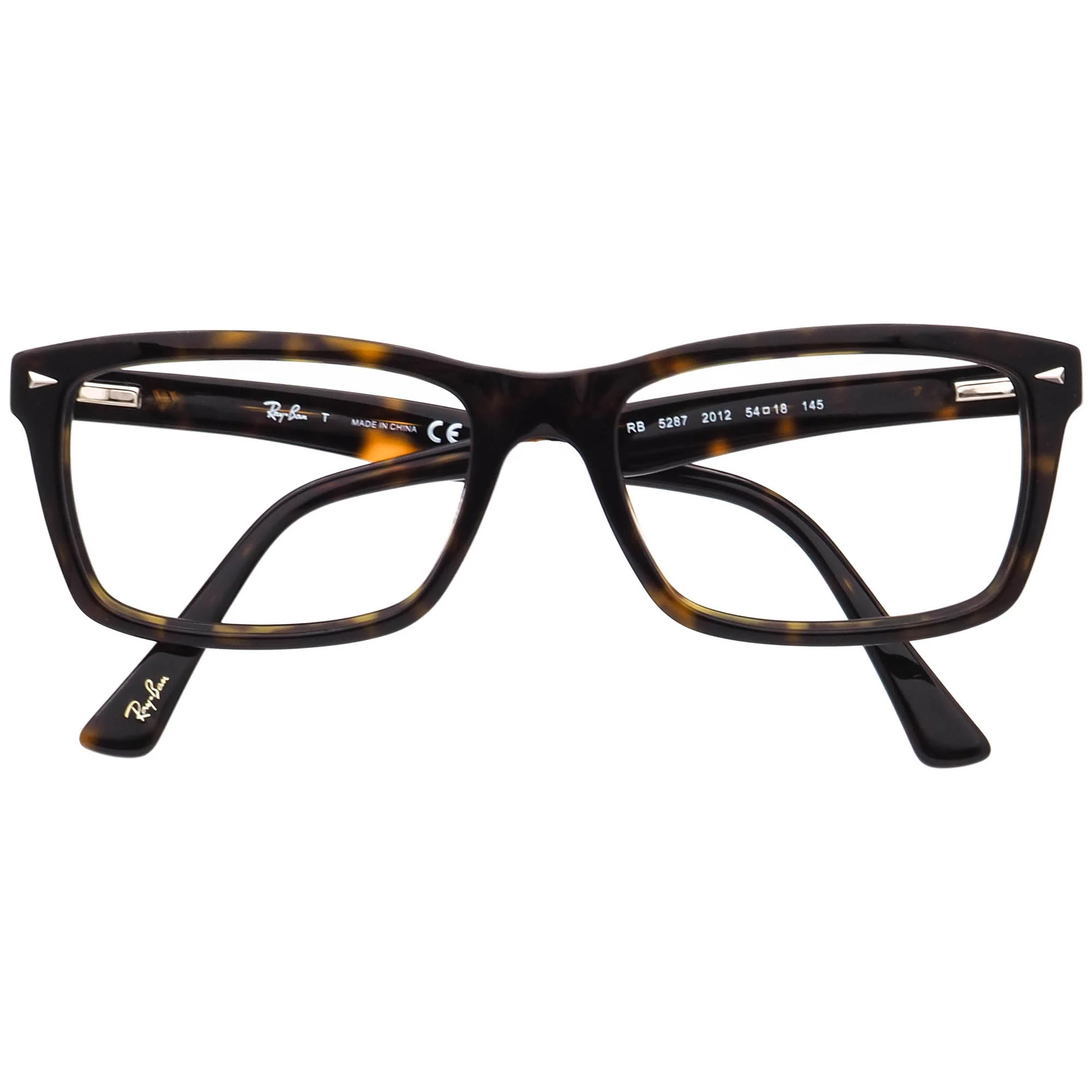 Ray-Ban RB 5287 2012  54□18 145 - Image 6