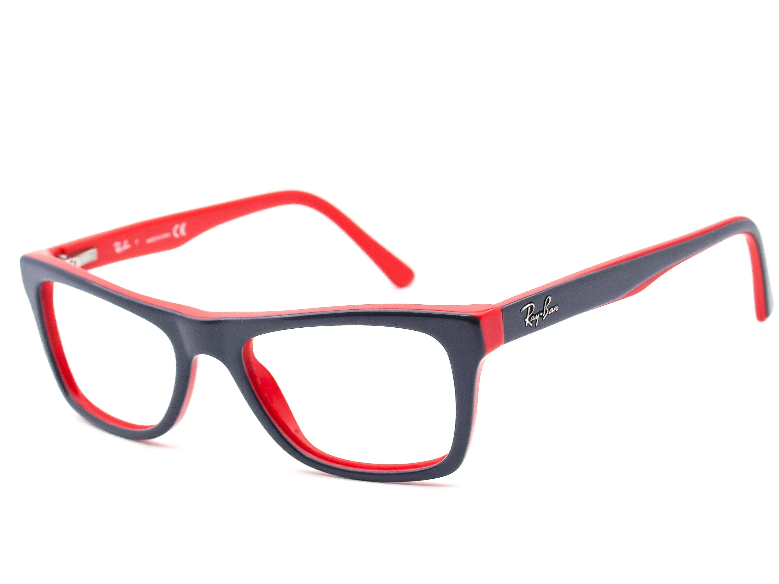 Ray-Ban RB 5289 5180   48□17 135 - Image 3