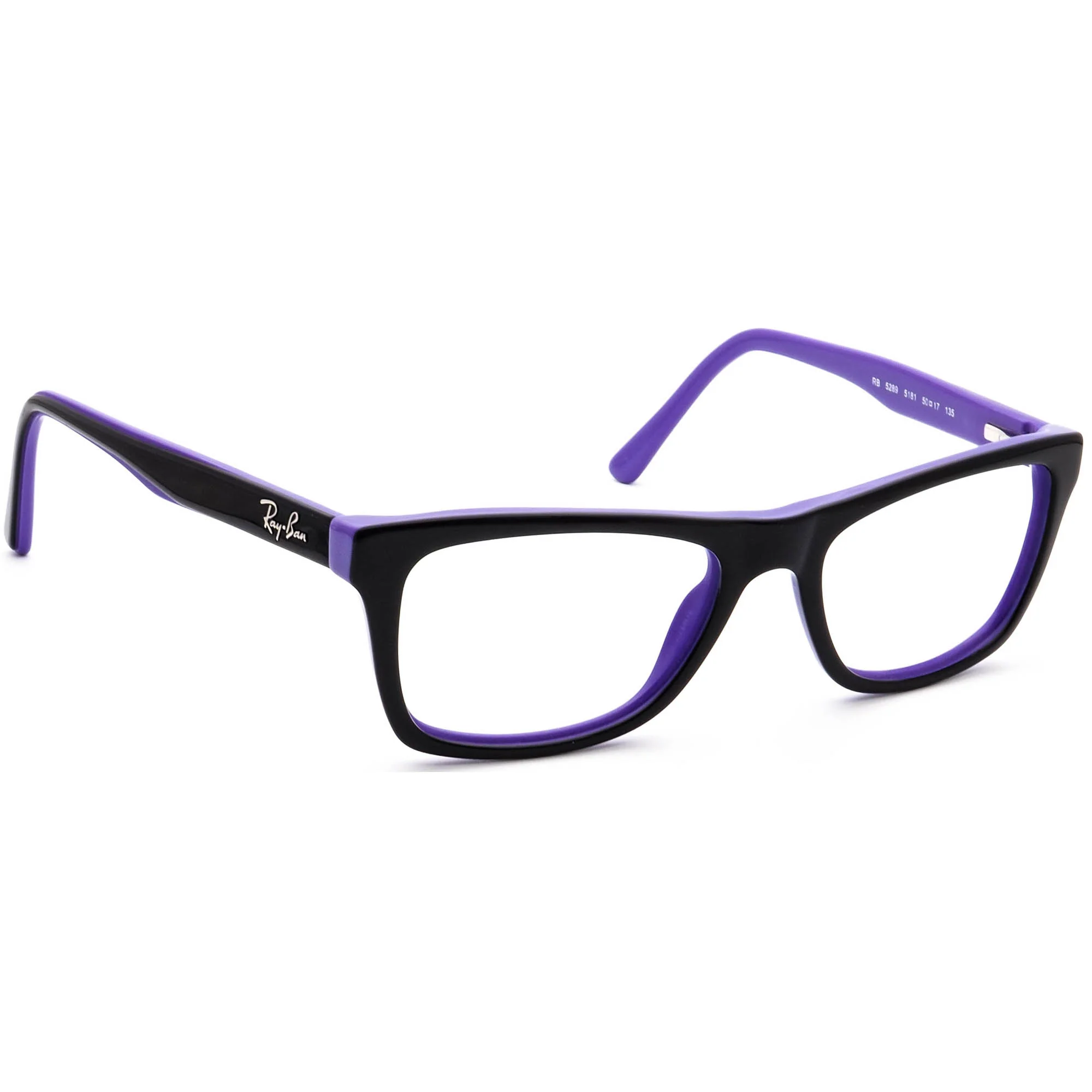 Ray-Ban RB 5289 5181 50□17 135