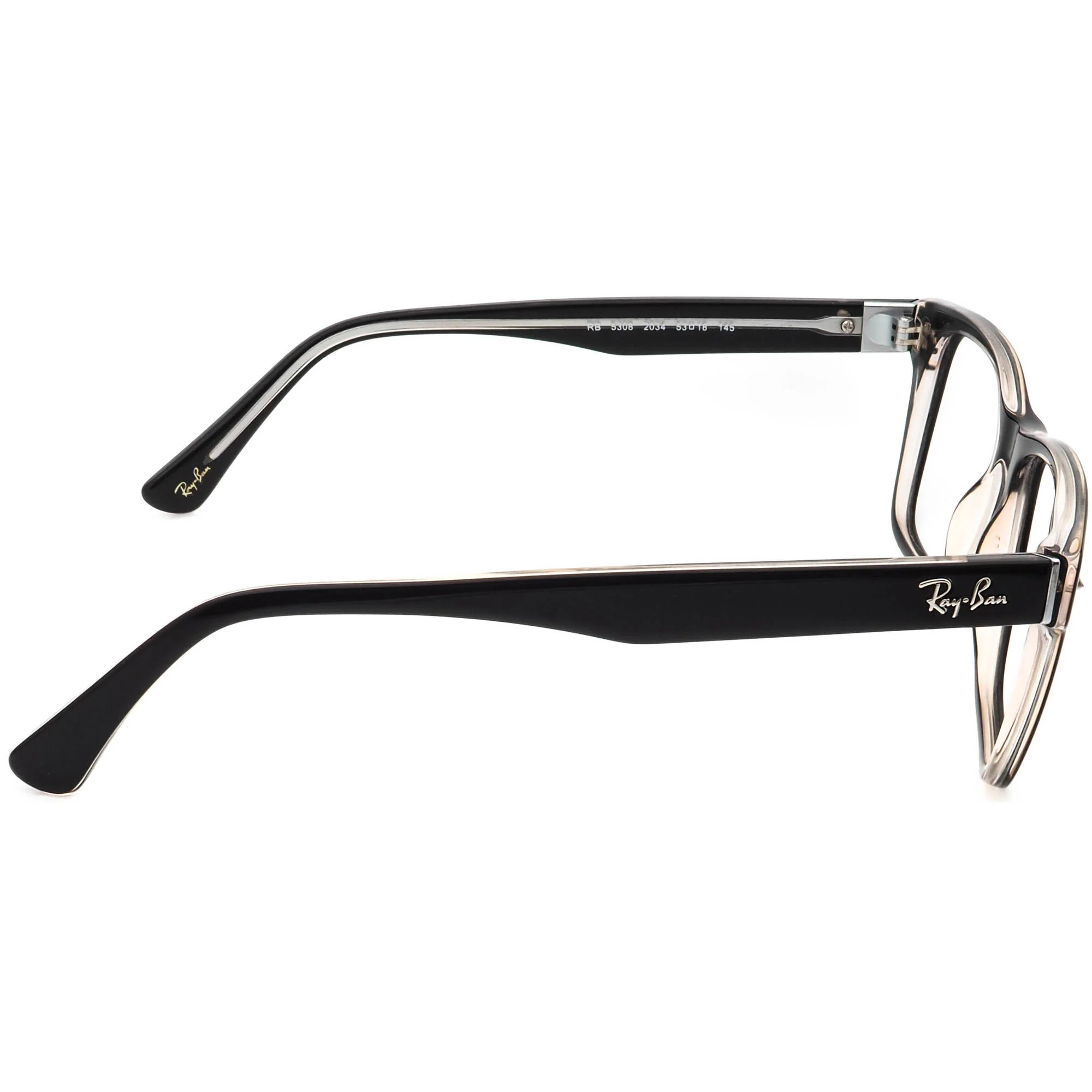Ray-Ban RB 5308 2034 53□18 145 - Image 4