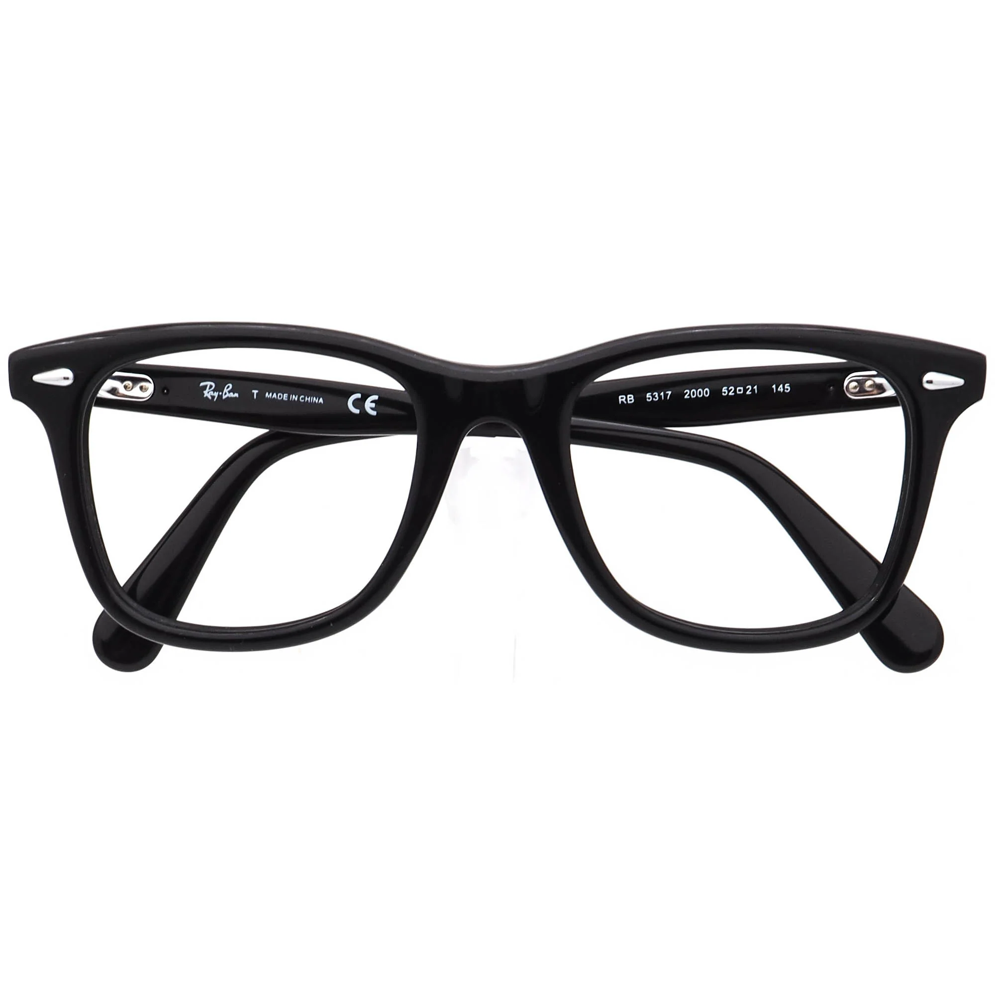 Ray-Ban RB 5317 2000   52□21 145 - Image 6