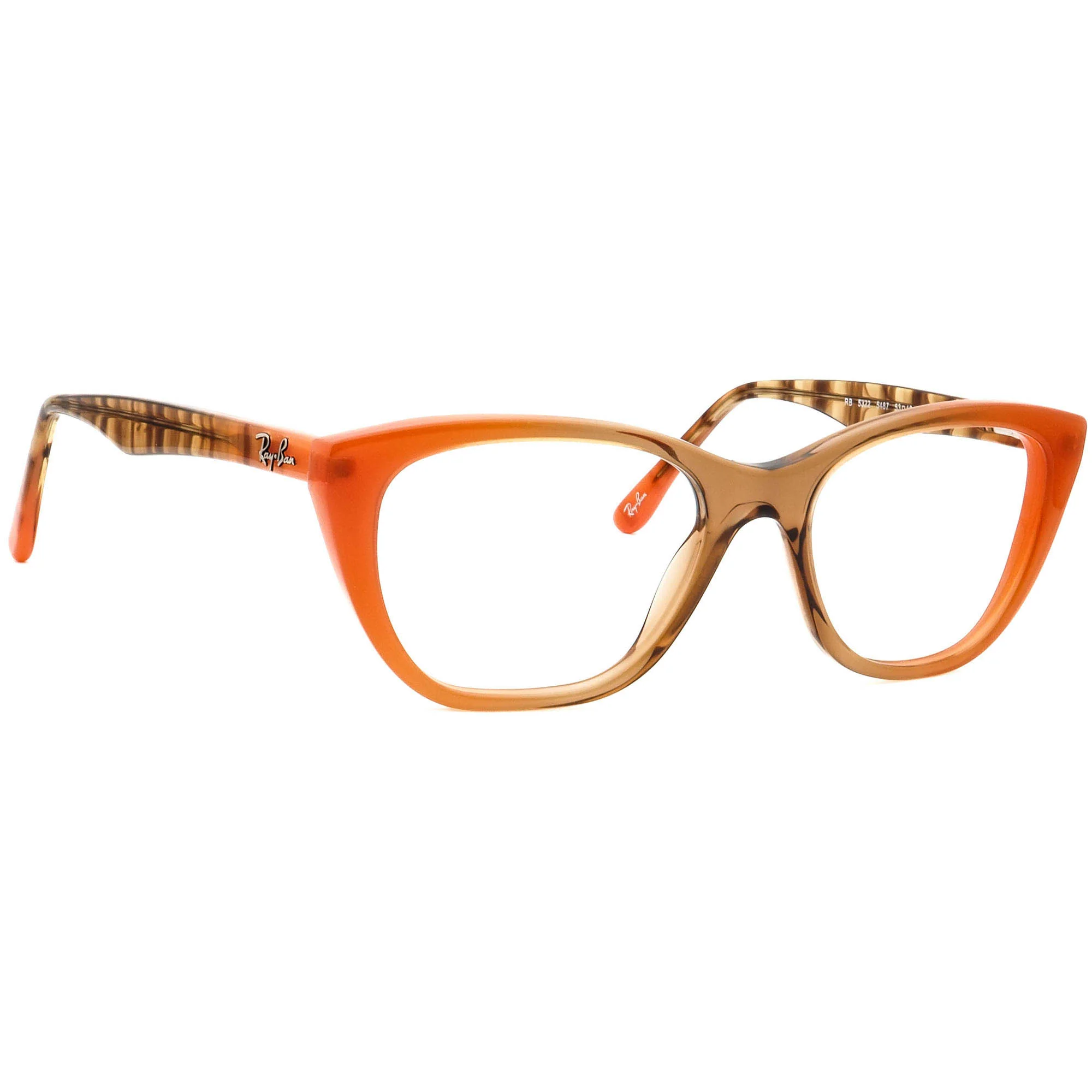 Ray-Ban RB 5322 5487   53□18 140