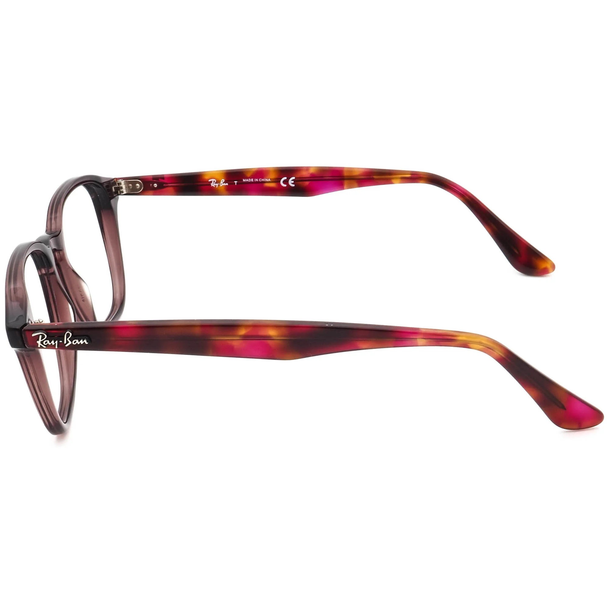 Ray-Ban RB 5352 5628 50□19 145 - Image 5