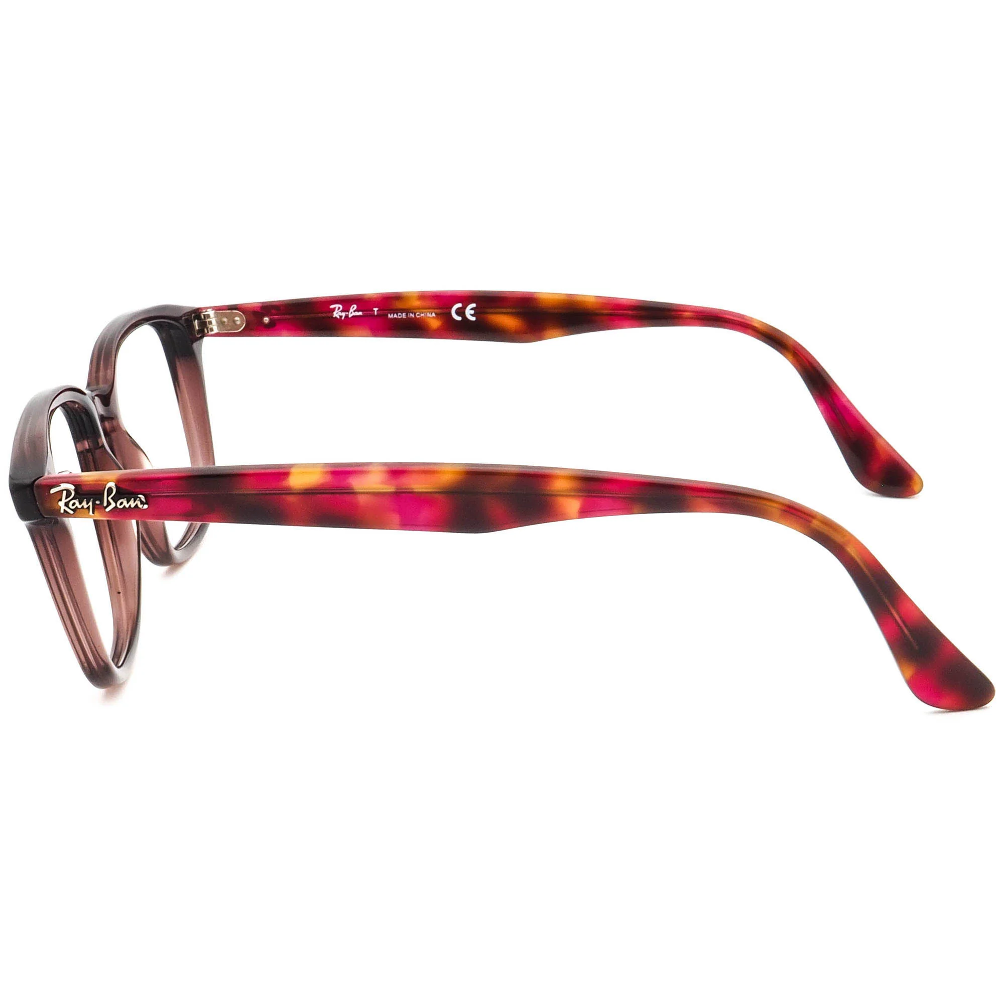 Ray-Ban RB 5353 5628 52□19 145 - Image 5