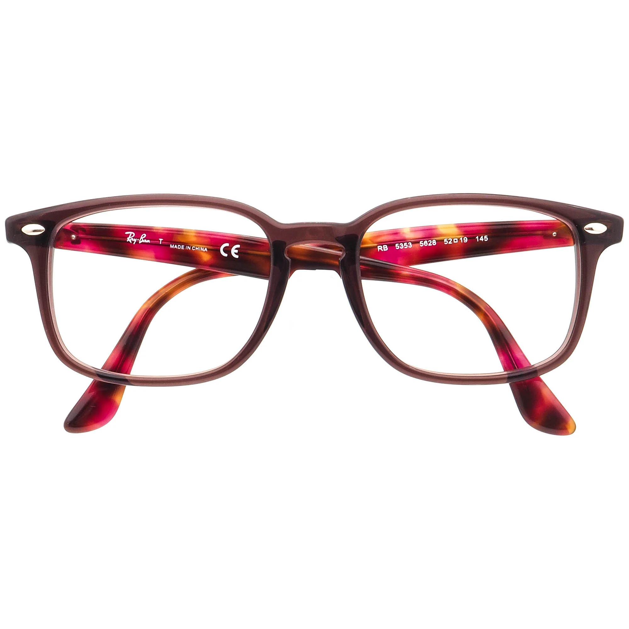 Ray-Ban RB 5353 5628 52□19 145 - Image 6