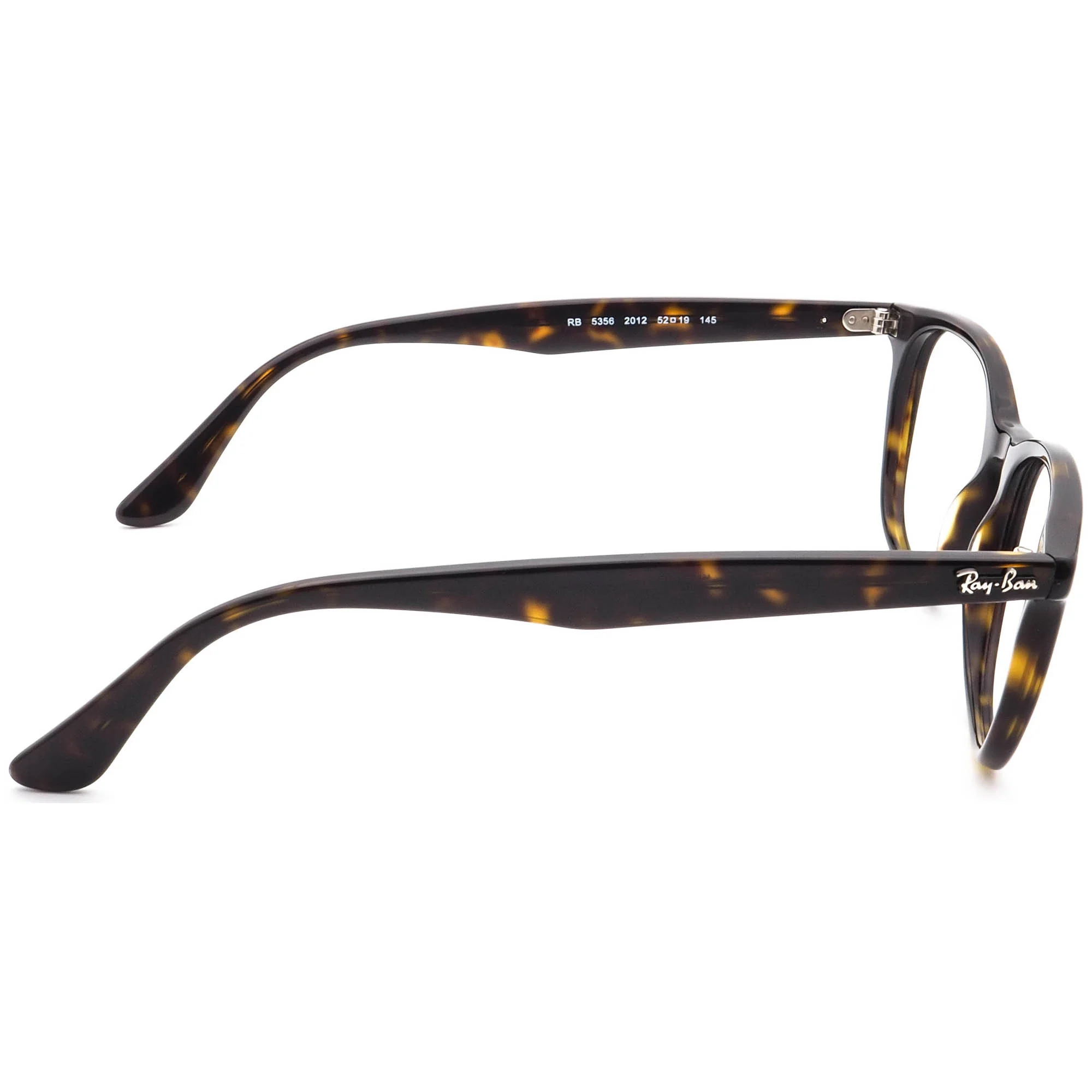 Ray-Ban RB 5356 2012   52□19 145 - Image 4