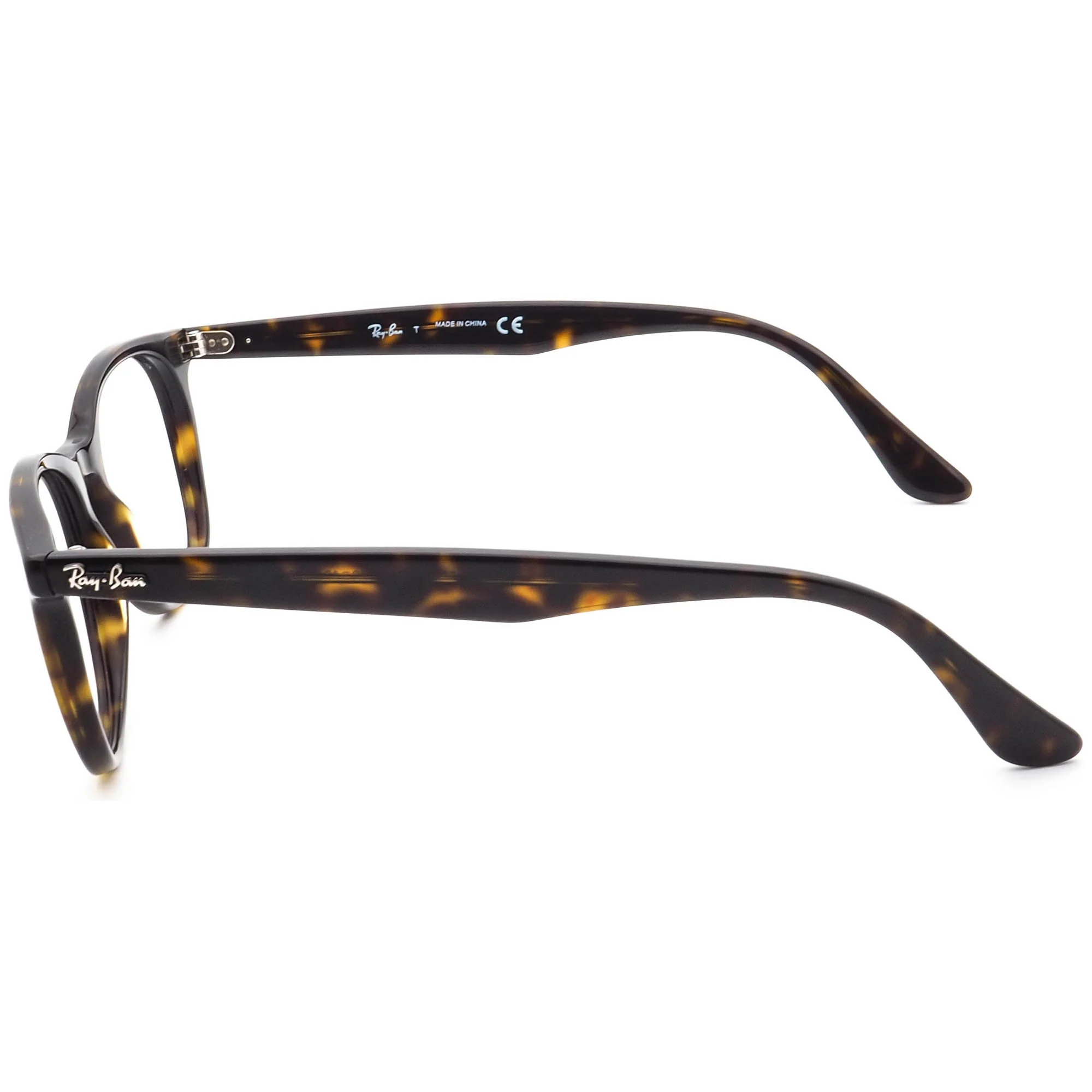 Ray-Ban RB 5356 2012   52□19 145 - Image 5
