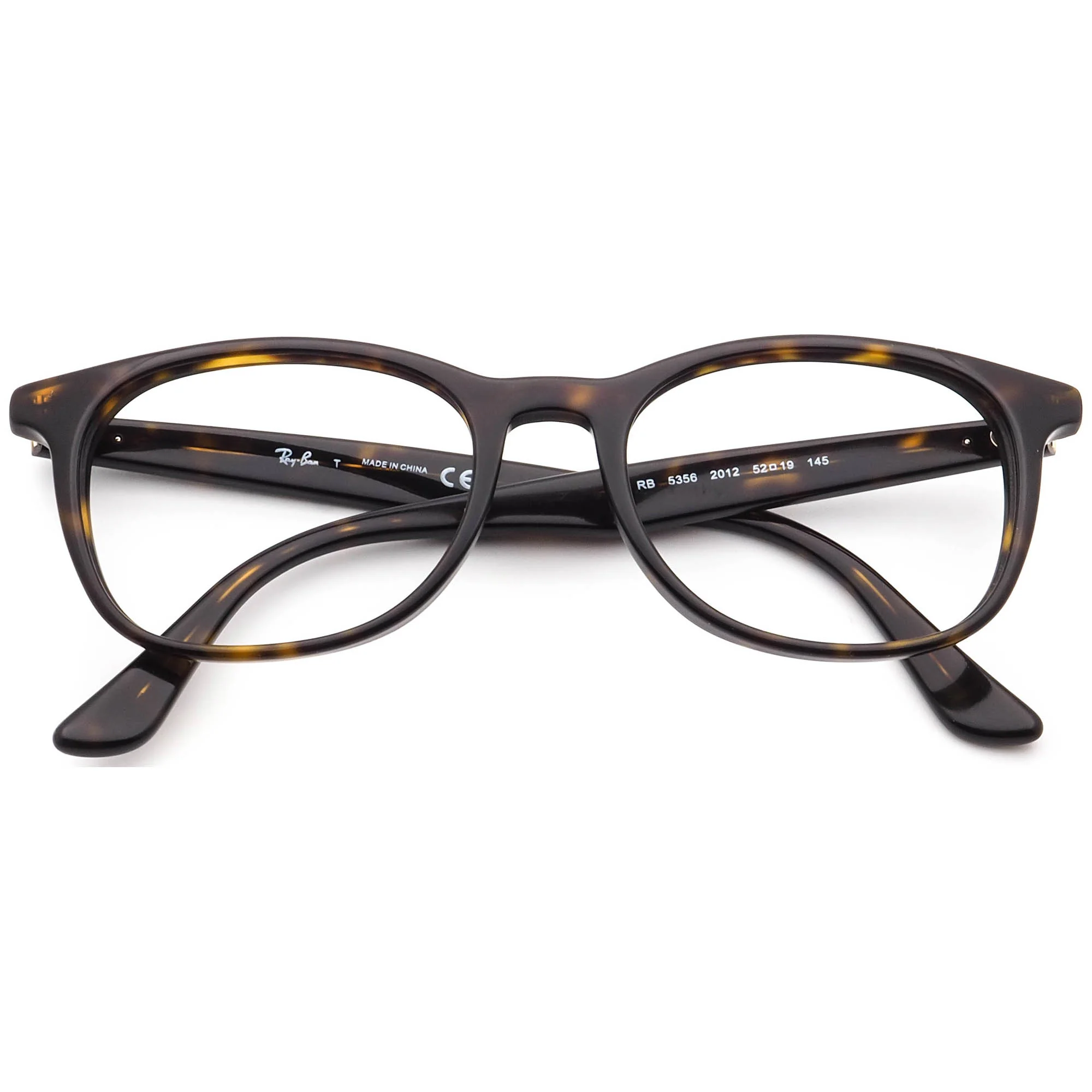 Ray-Ban RB 5356 2012   52□19 145 - Image 6