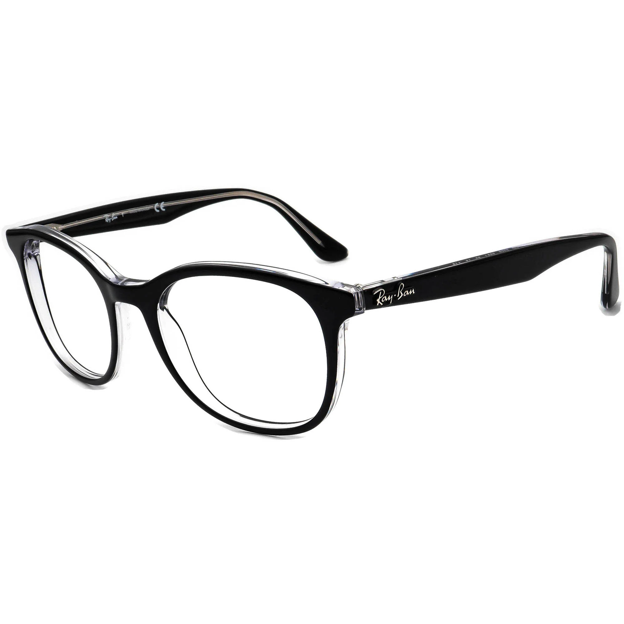 Ray-Ban RB 5356 2034   52□19 145 - Image 3