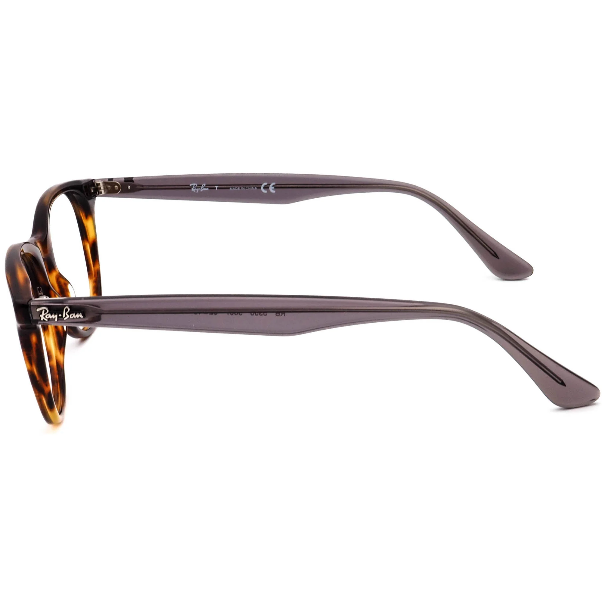 Ray-Ban RB 5356 5607   52□19 145 - Image 5