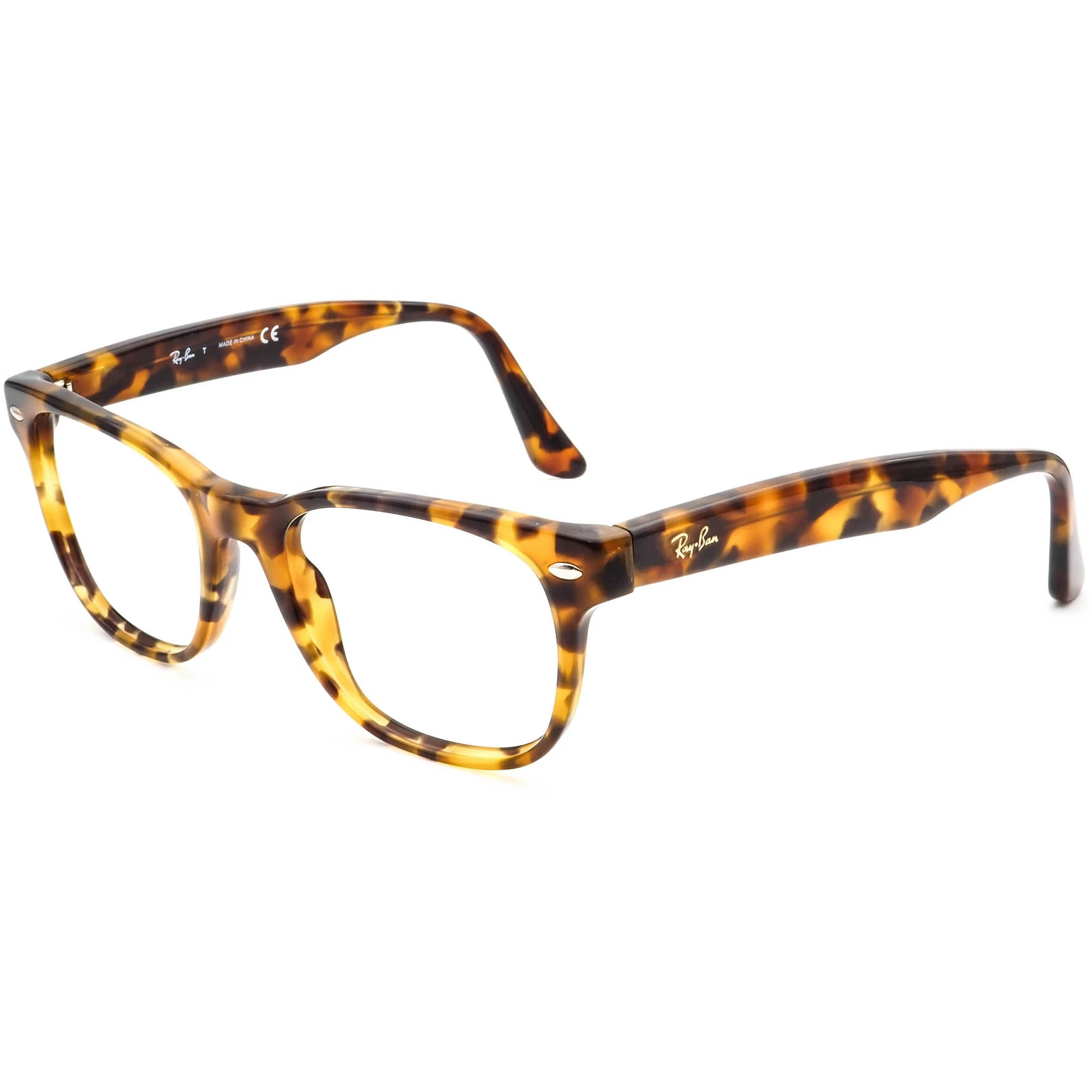 Ray-Ban RB 5359 5712 51□19 145 - Image 3