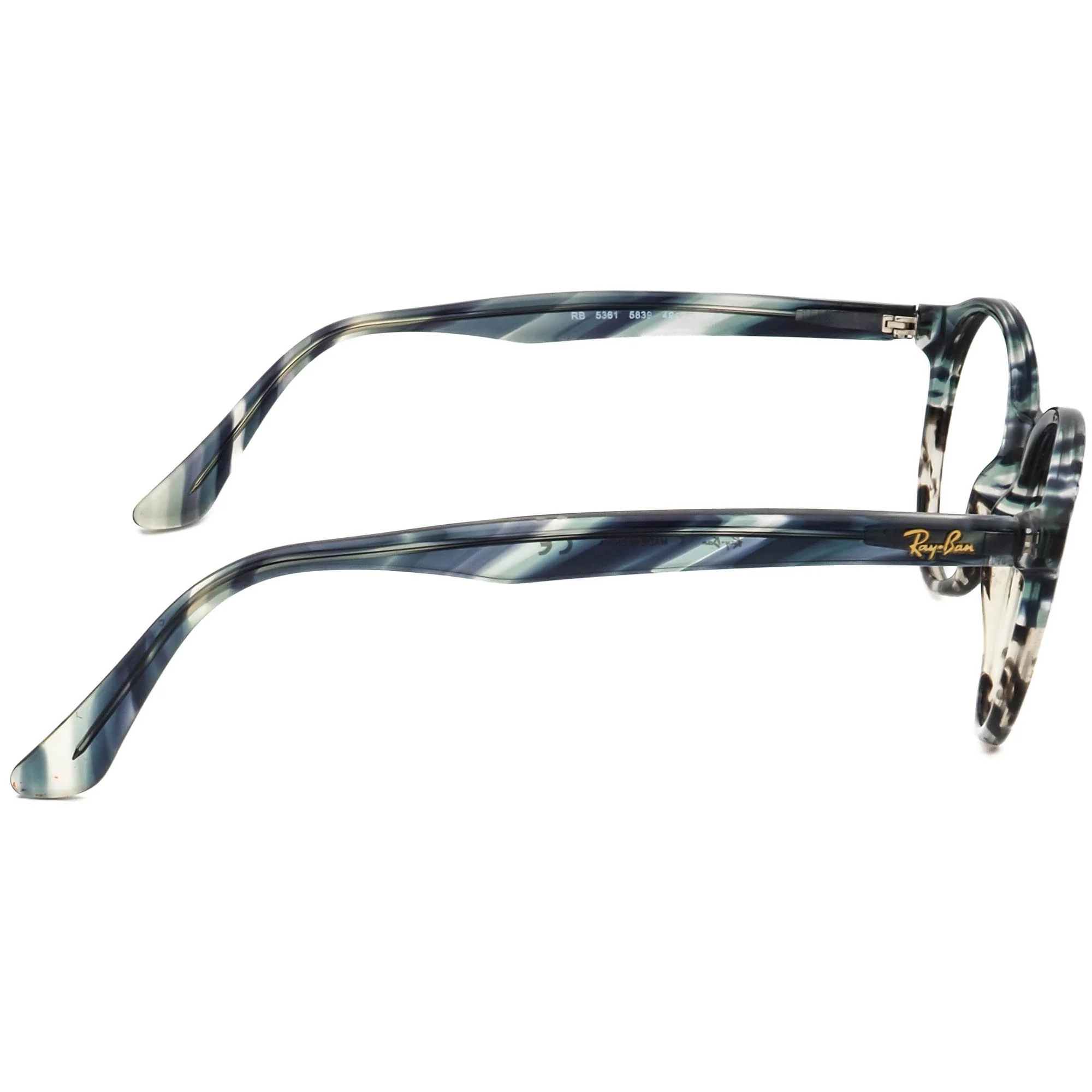 Ray-Ban RB 5361 5839   49□20 145 - Image 4