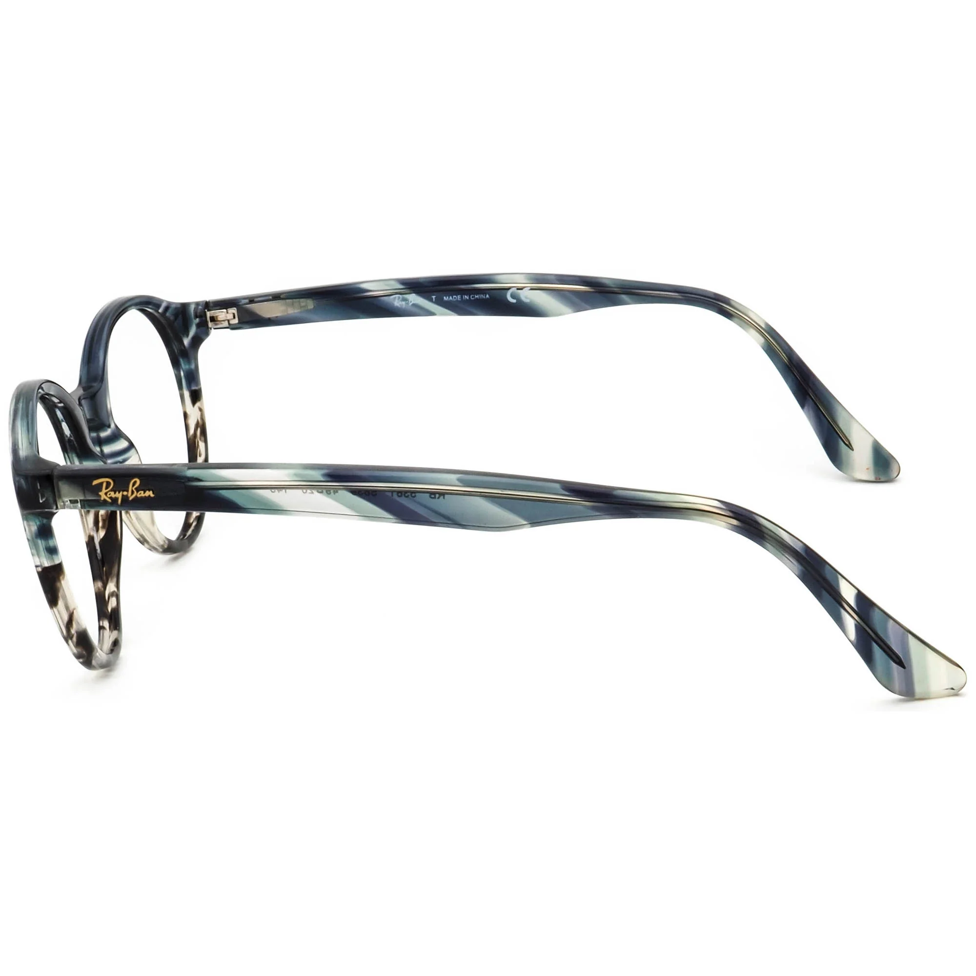 Ray-Ban RB 5361 5839   49□20 145 - Image 5