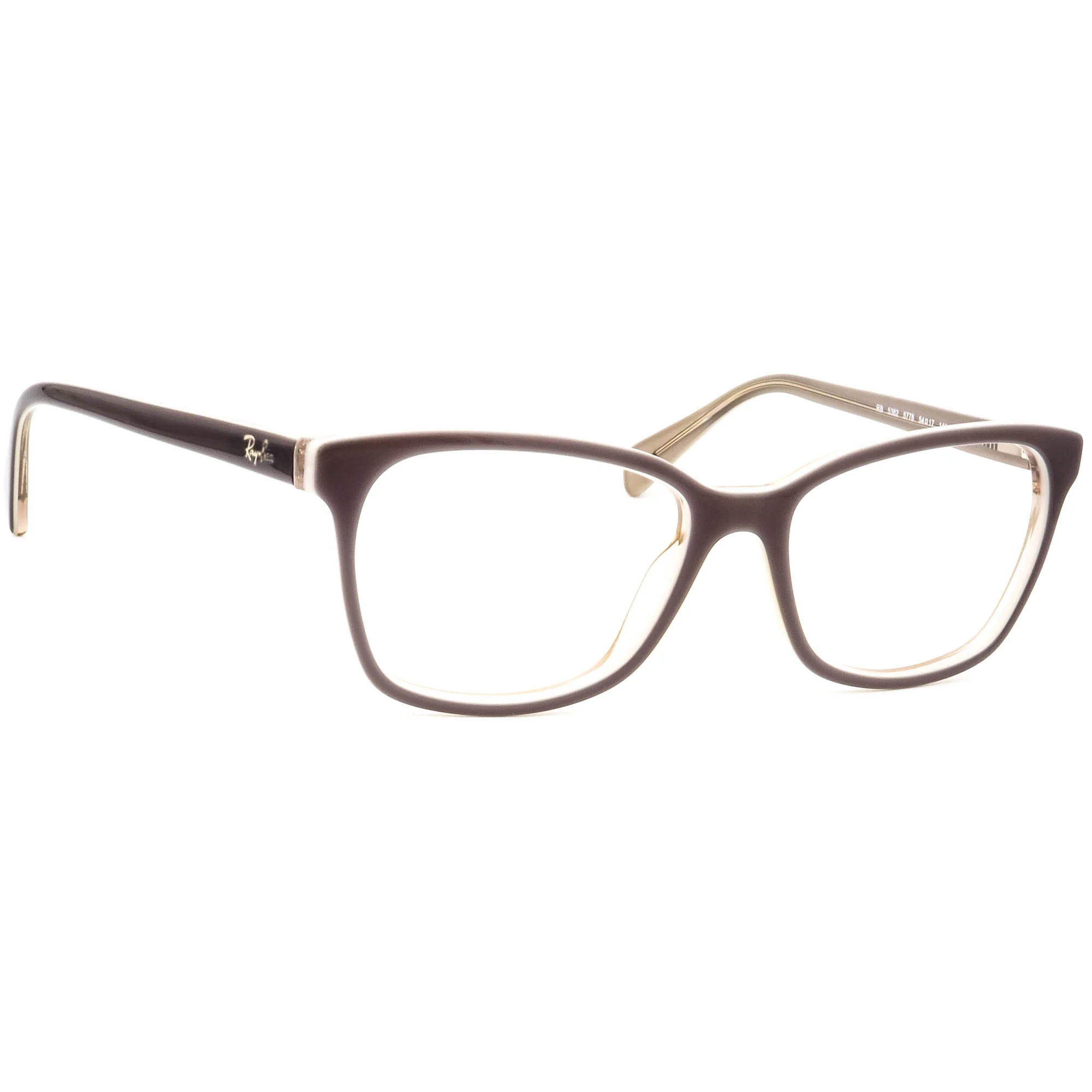 Ray-Ban RB 5362 5778   54□17 140