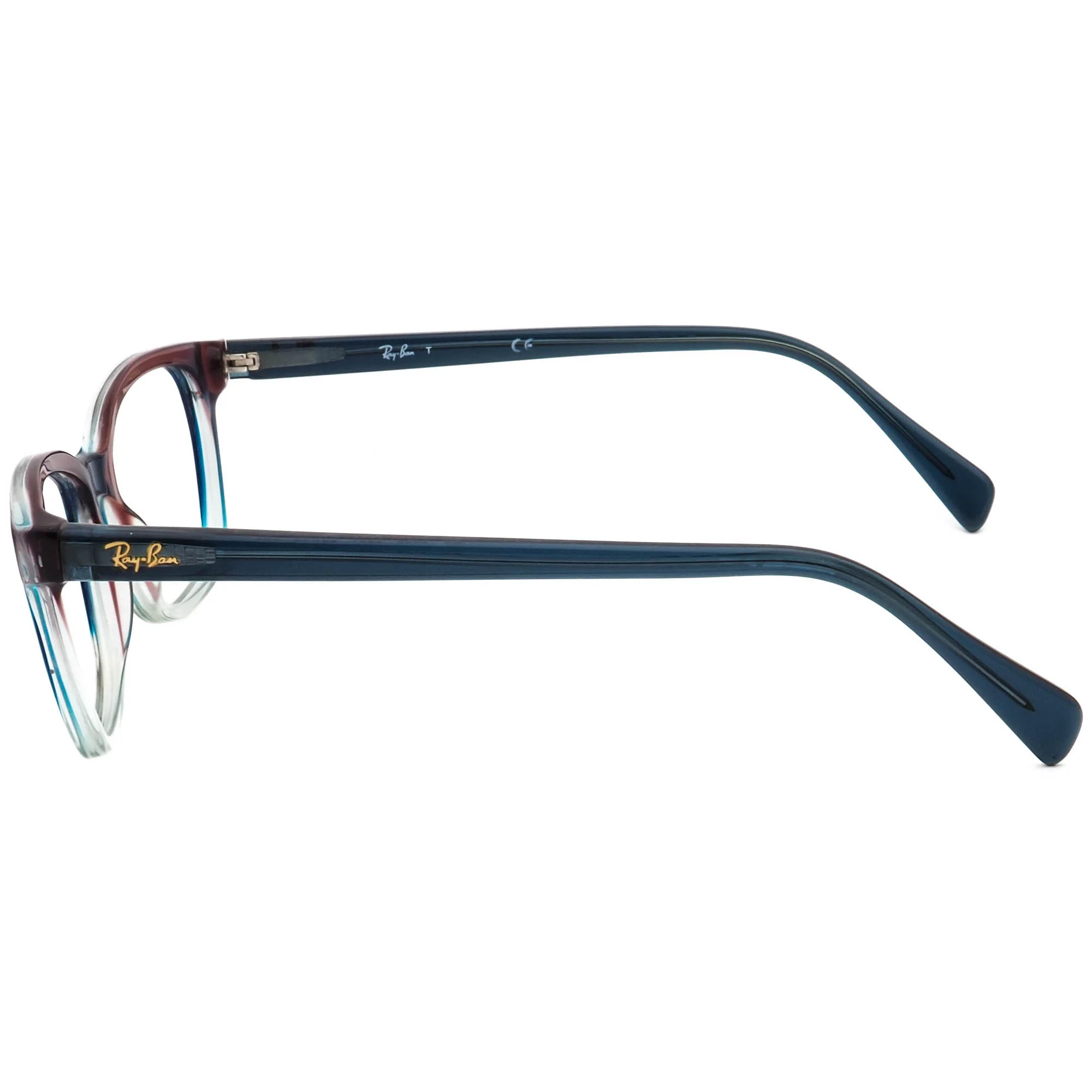 Ray-Ban RB 5362 5834   52□17 140 - Image 5