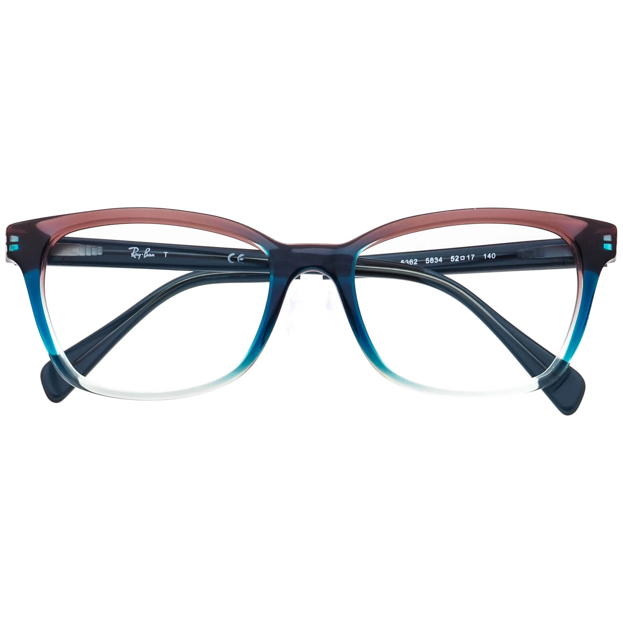 Ray-Ban RB 5362 5834   52□17 140 - Image 6