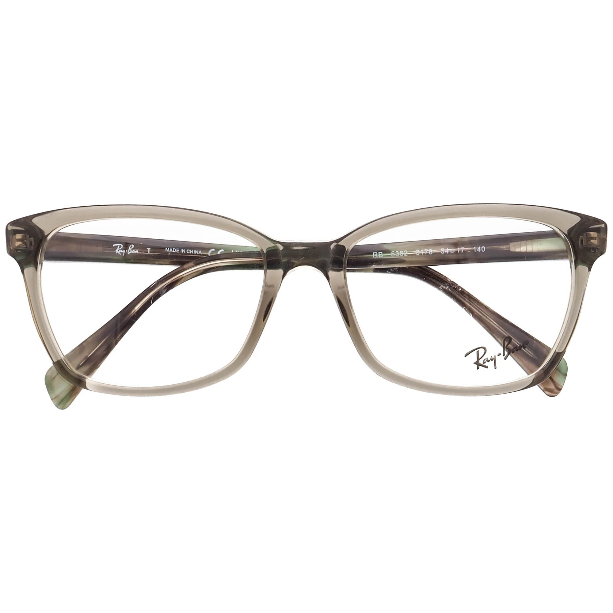 Ray-Ban RB 5362 8178   54□17 140 - Image 6