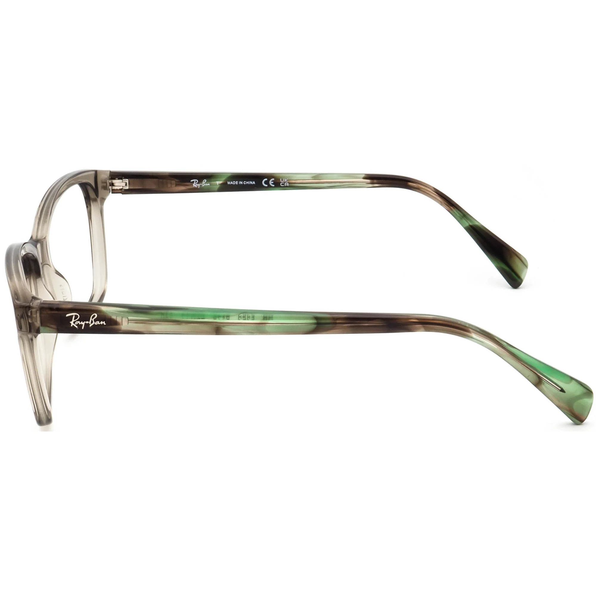 Ray-Ban RB 5362 8178   54□17 140 - Image 5