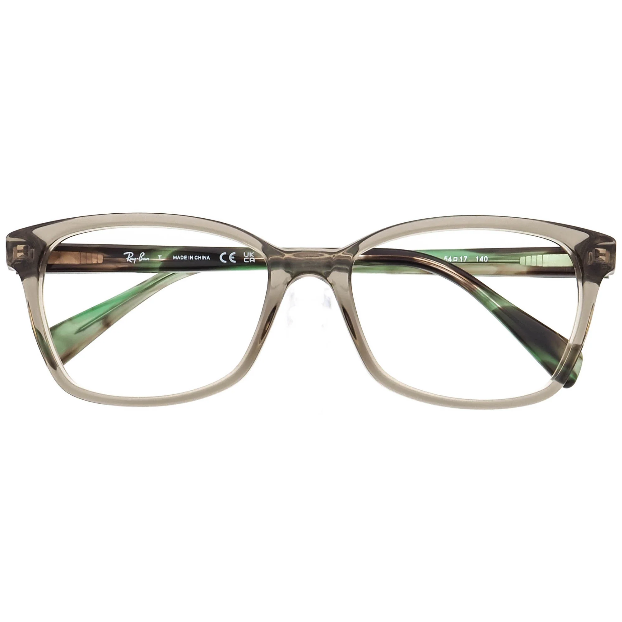 Ray-Ban RB 5362 8178   54□17 140 - Image 6