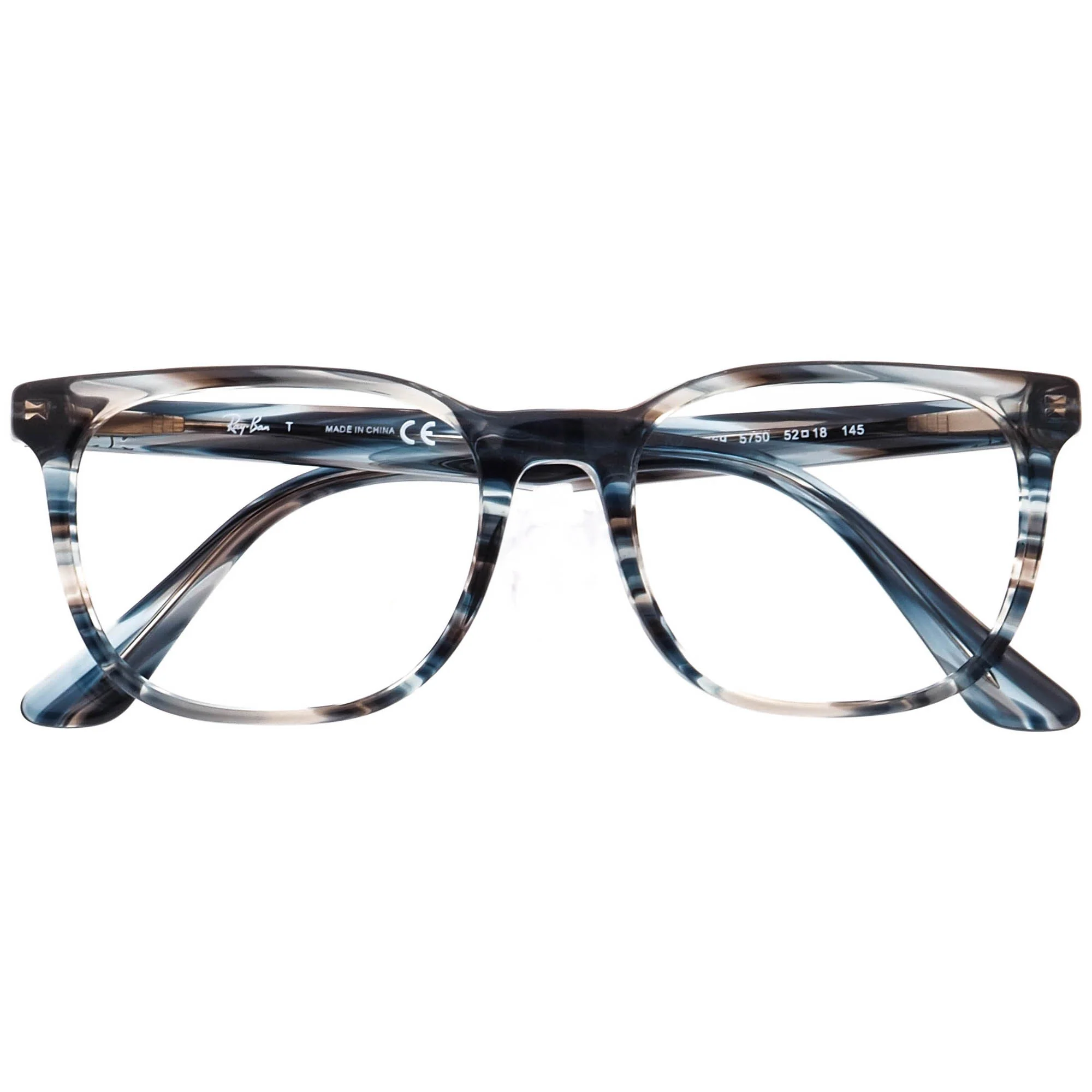 Ray-Ban RB 5369 5750   52□18 145 - Image 6