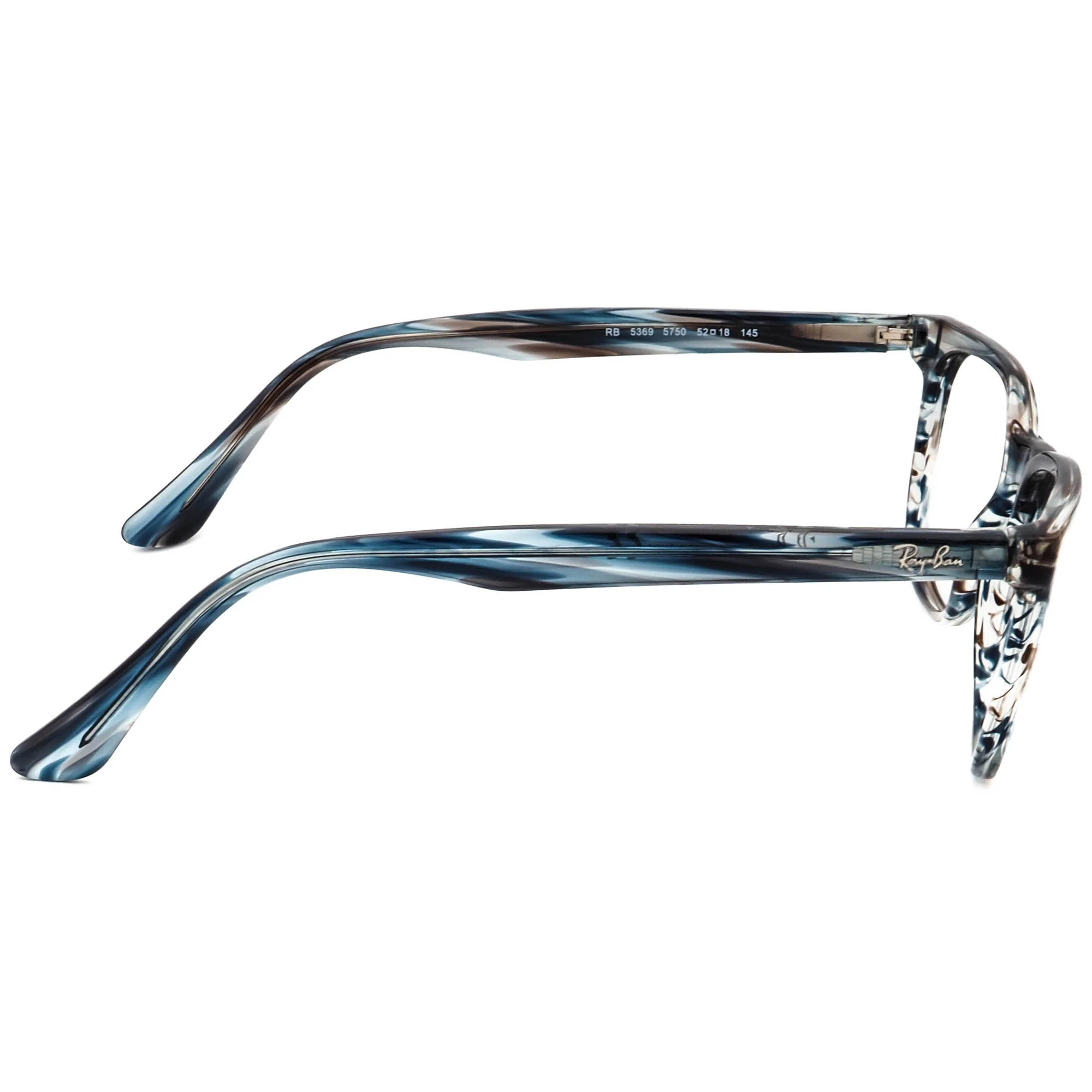 Ray-Ban RB 5369 5750  52□18 145 - Image 4