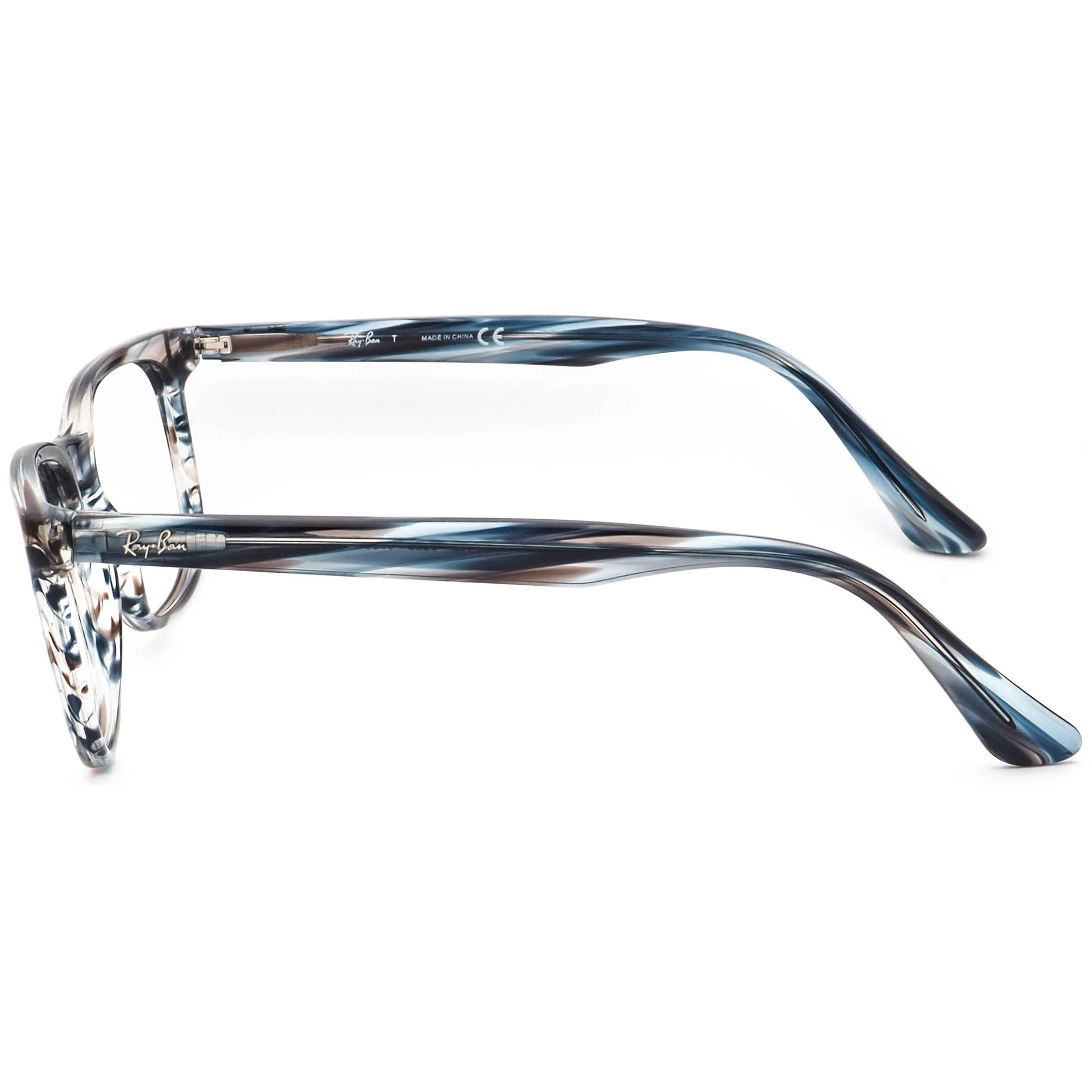 Ray-Ban RB 5369 5750  52□18 145 - Image 5