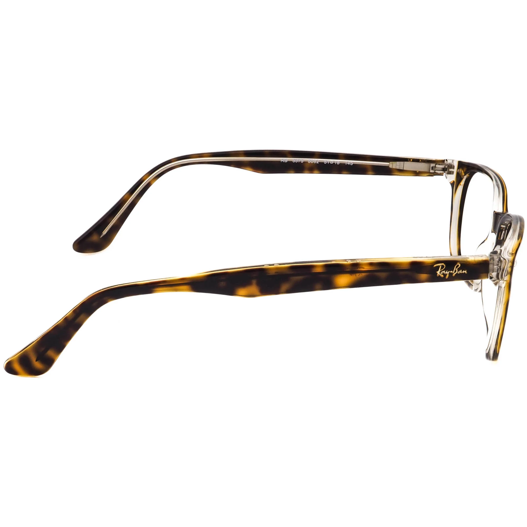 Ray-Ban RB 5375 5082  51□18 145 - Image 4
