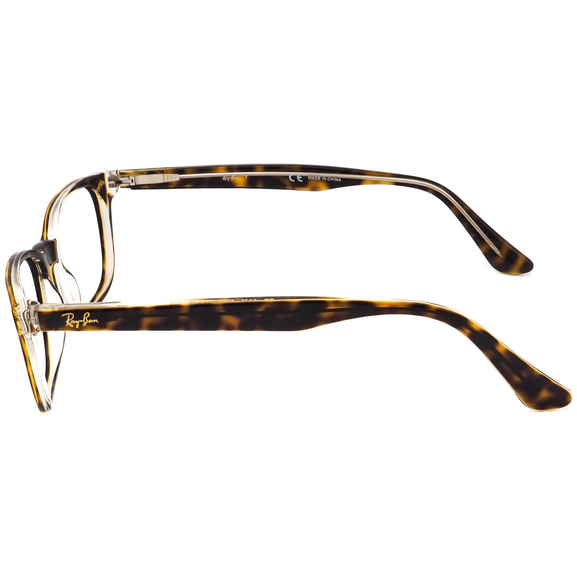 Ray-Ban RB 5375 5082  51□18 145 - Image 5