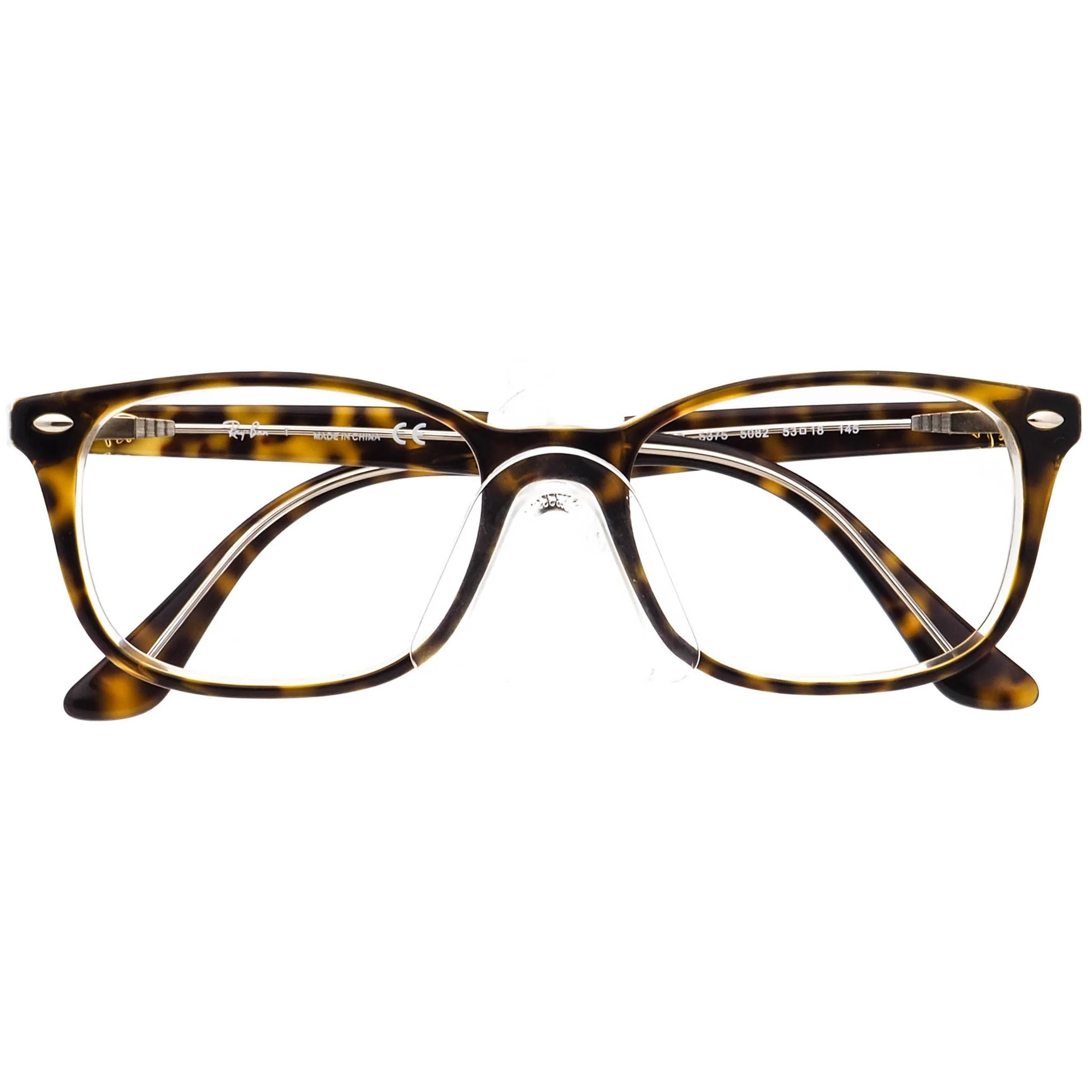 Ray-Ban RB 5375 5082 53□18 145 - Image 6