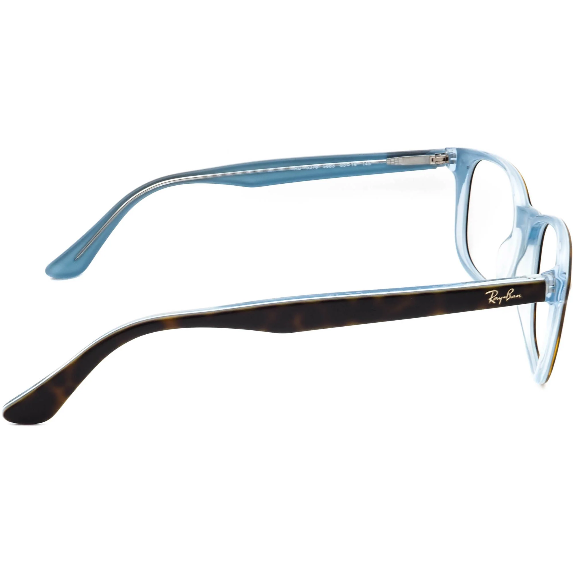 Ray-Ban RB 5375 5883  53□18 145 - Image 4