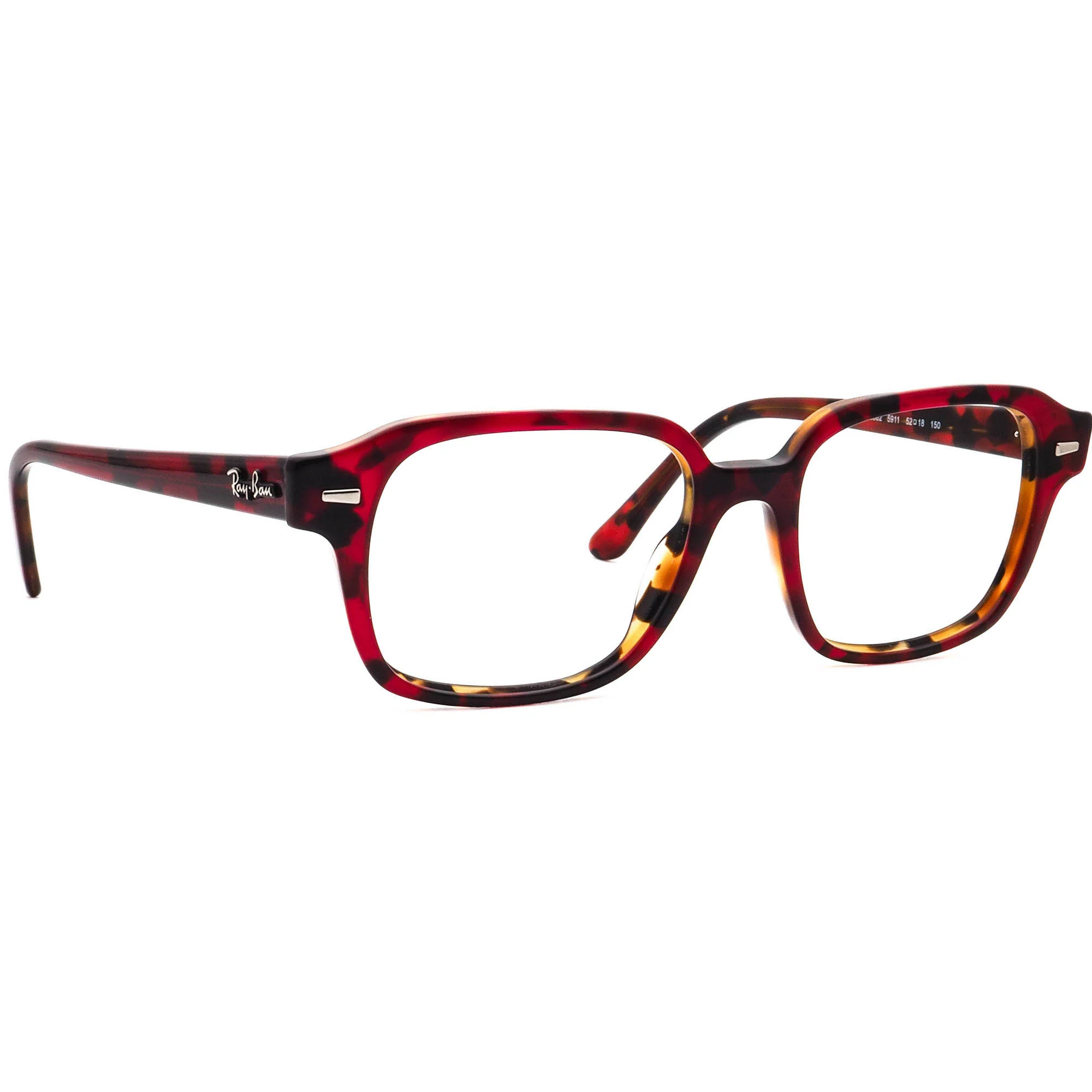 Ray-Ban RB 5382 5911  52□18 150