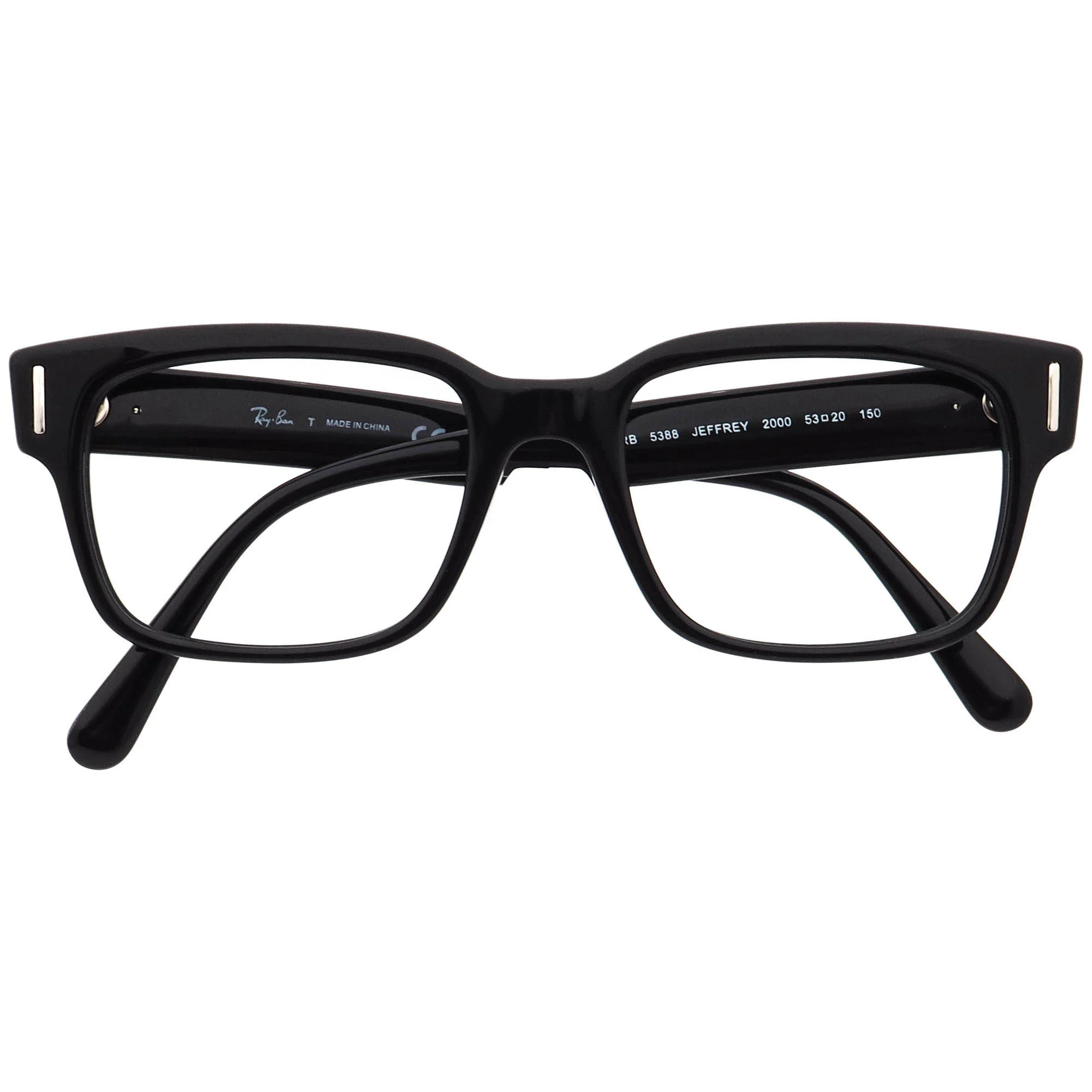 Ray-Ban RB 5388 Jeffrey 2000  53□20 150 - Image 6