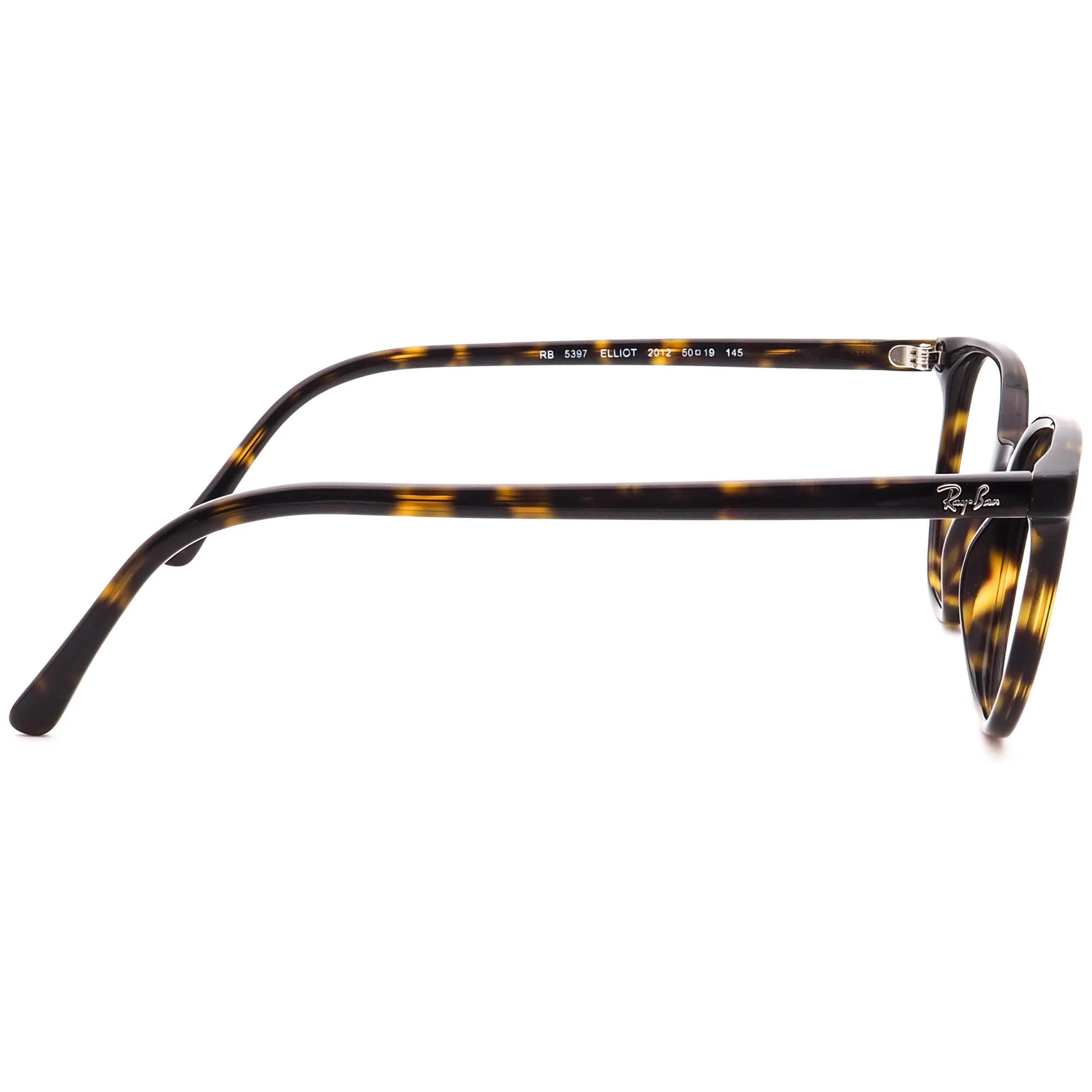 Ray-Ban RB 5397 Elliot 2012   50□19 145 - Image 4