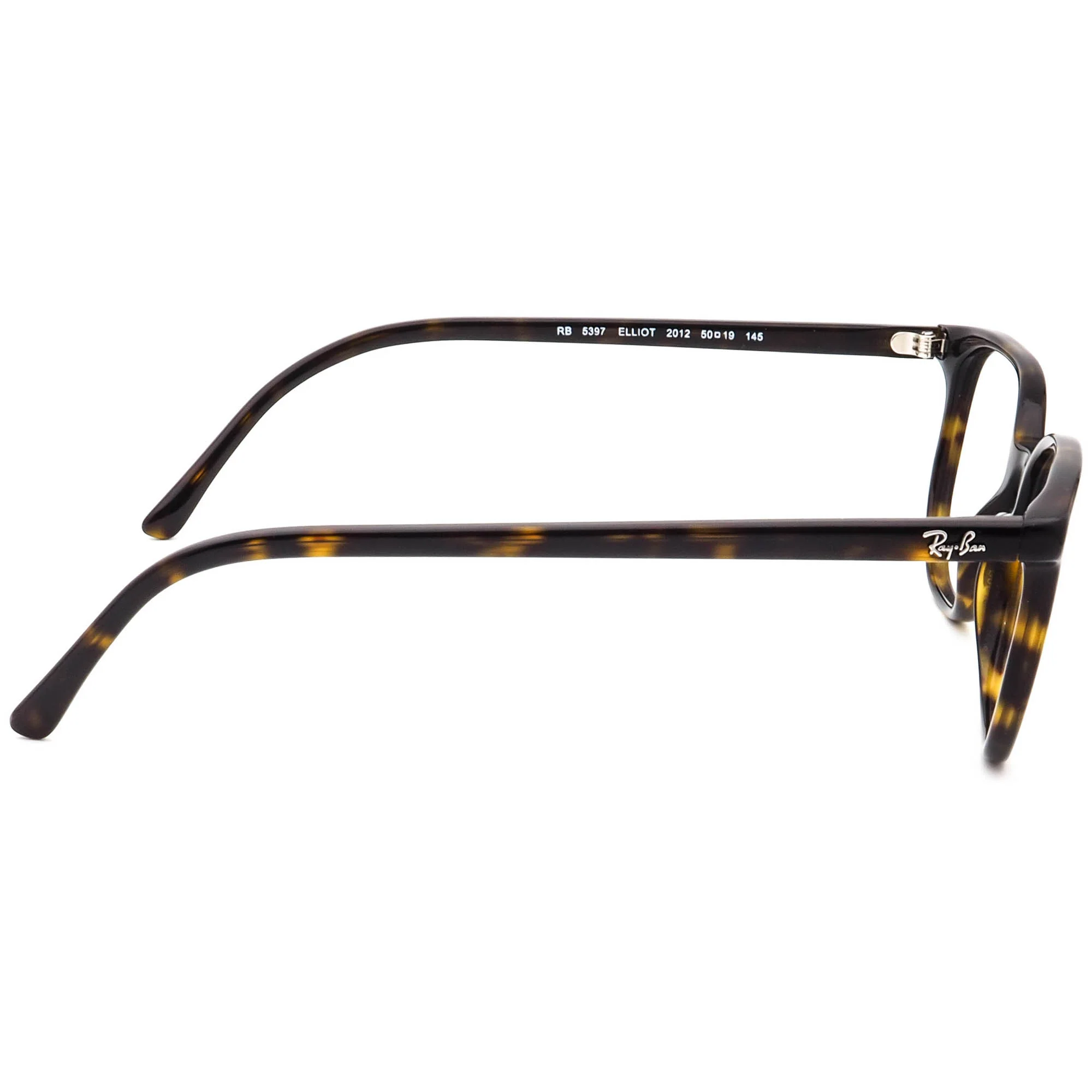Ray-Ban RB 5397 Elliot 2012   50□19 145 - Image 4