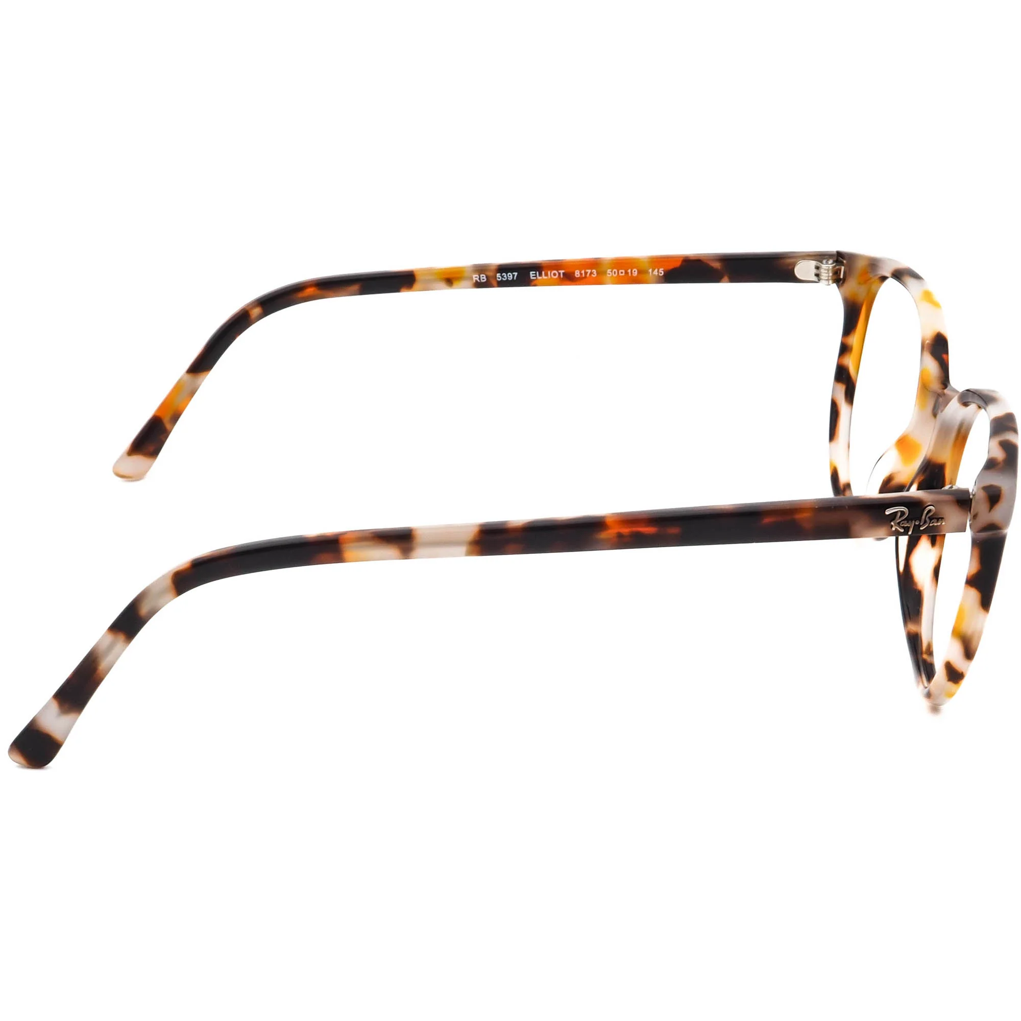 Ray-Ban RB 5397 Elliot 8173  50□19 145 - Image 4
