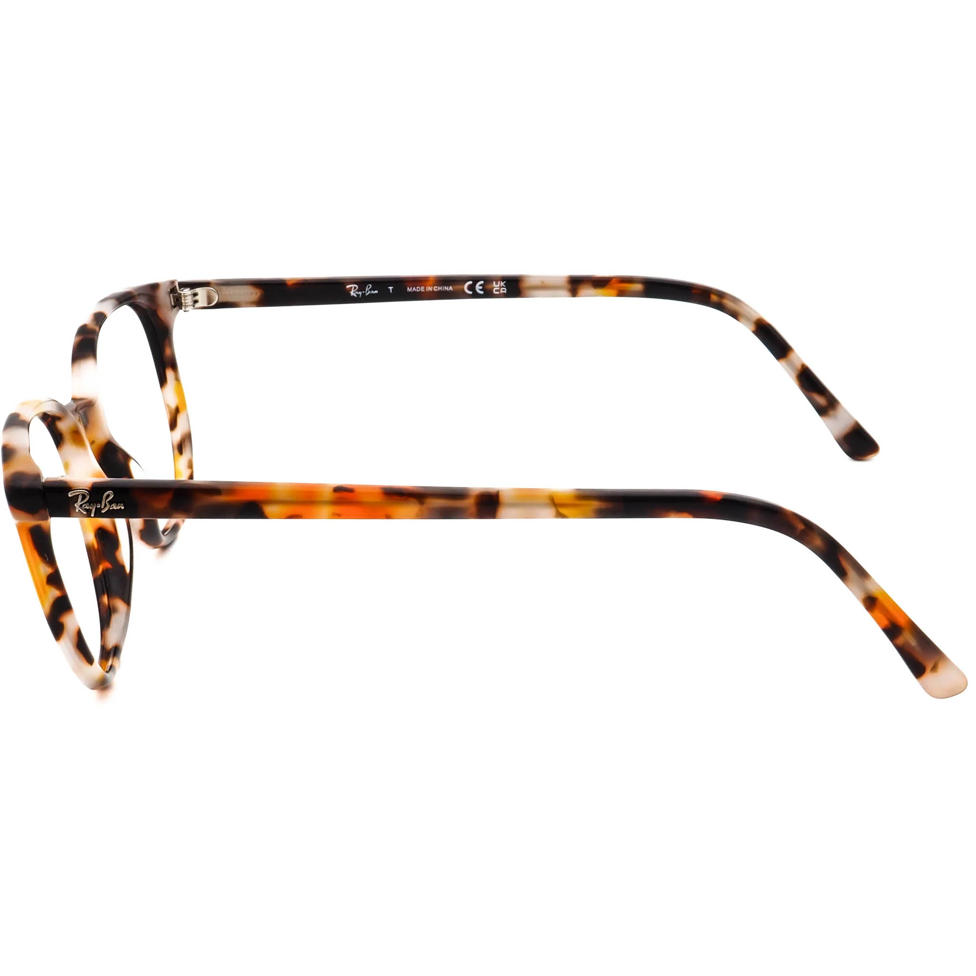 Ray-Ban RB 5397 Elliot 8173  50□19 145 - Image 5